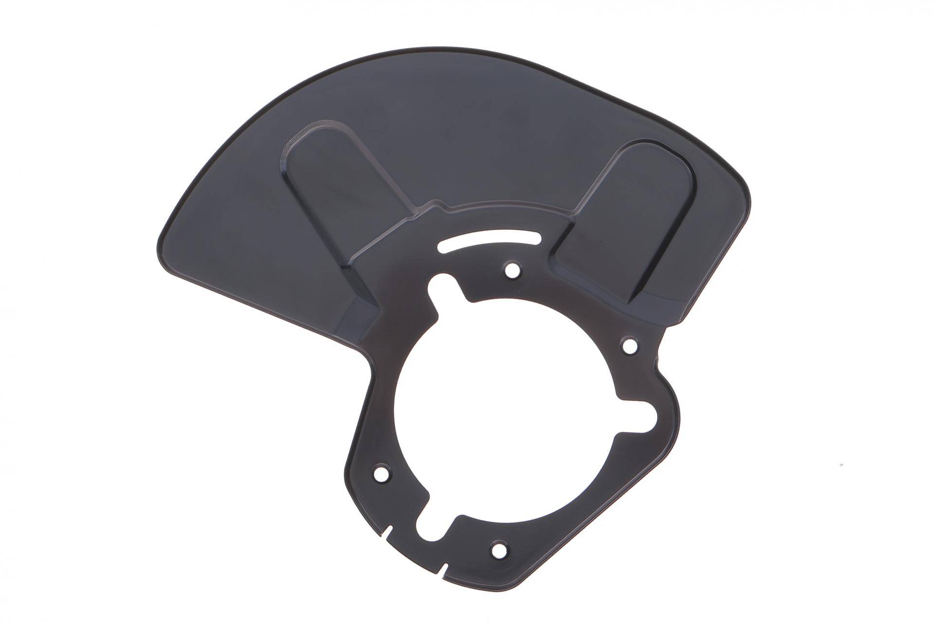 Захист диска гальмівного (переднього) (L) Opel Astra H 04-12