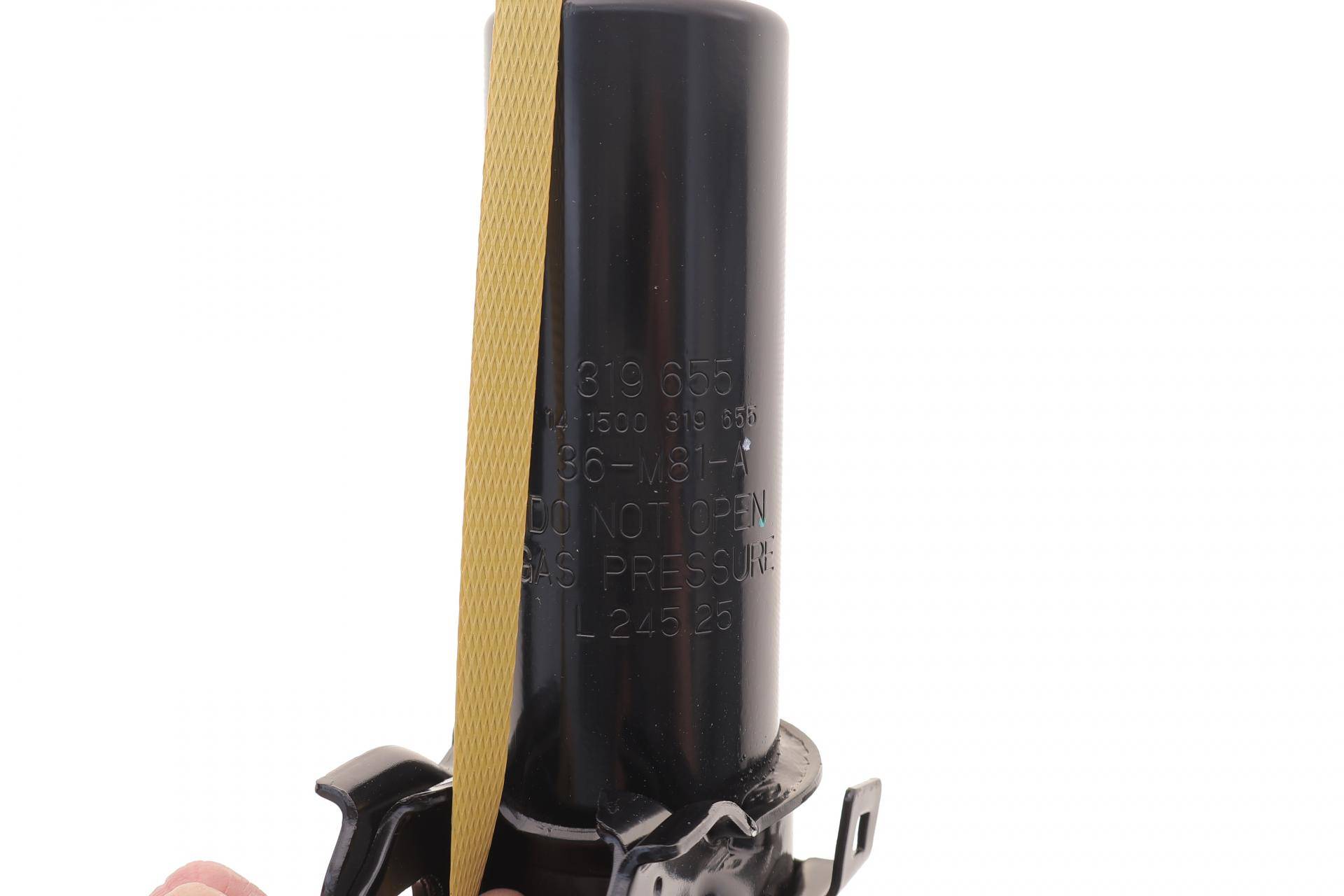 Амортизатор (передній) MB Sprinter 209-319CDI/VW Crafter 30-35 06-