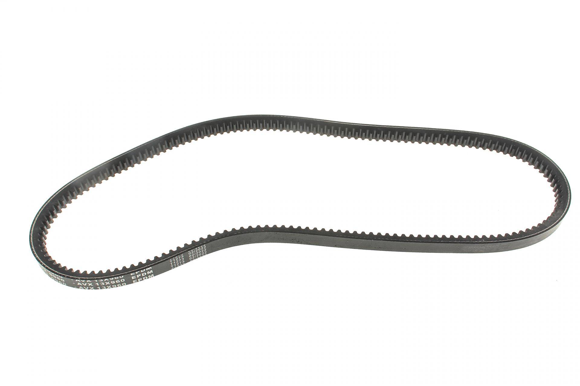 Ремінь генератора Iveco/MB/Toyota (13x960)