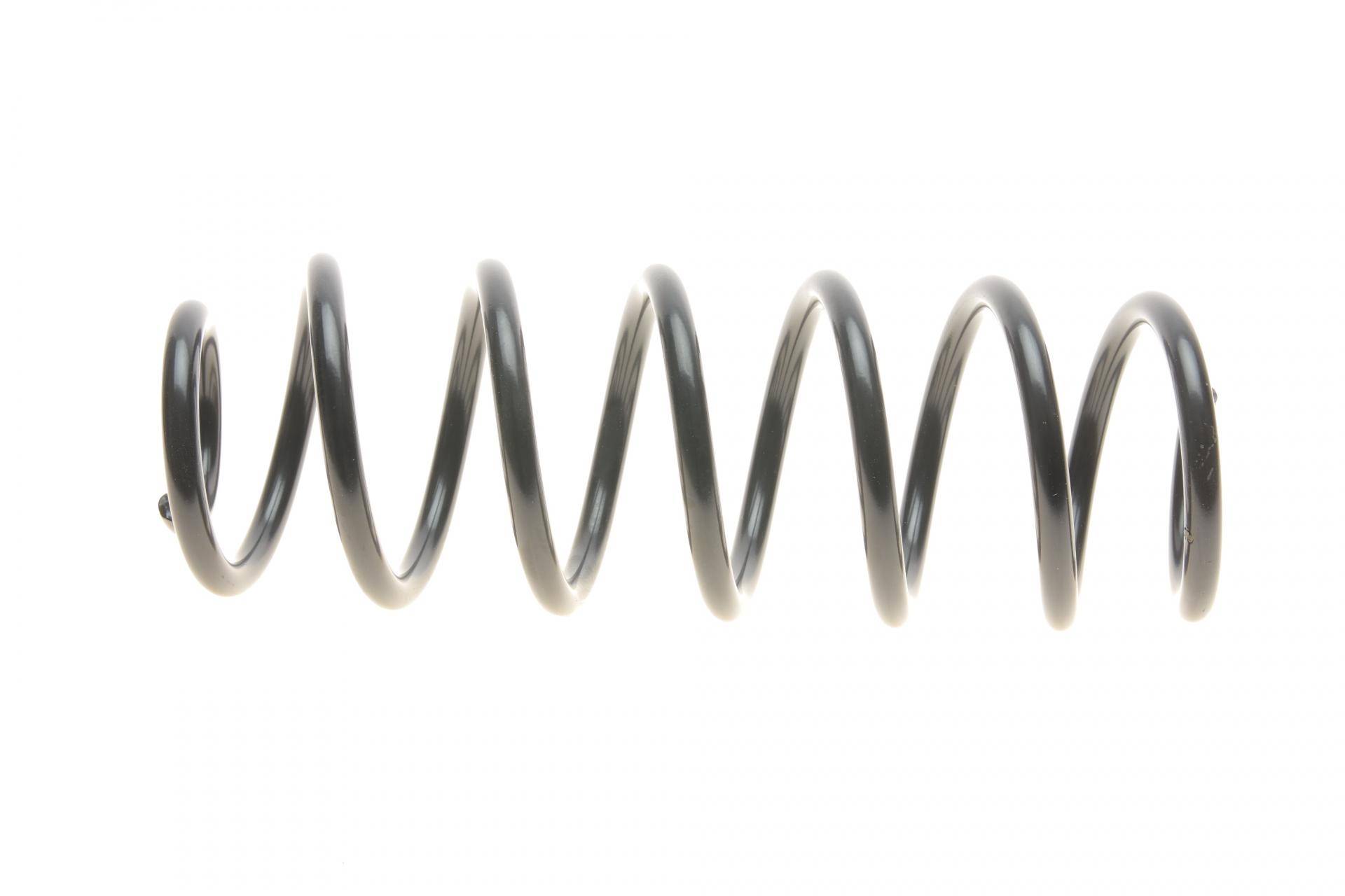 Пружина (задня) Renault Megane III 1.4-2.0TCe/1.5-2.0DCi 08- (купе)