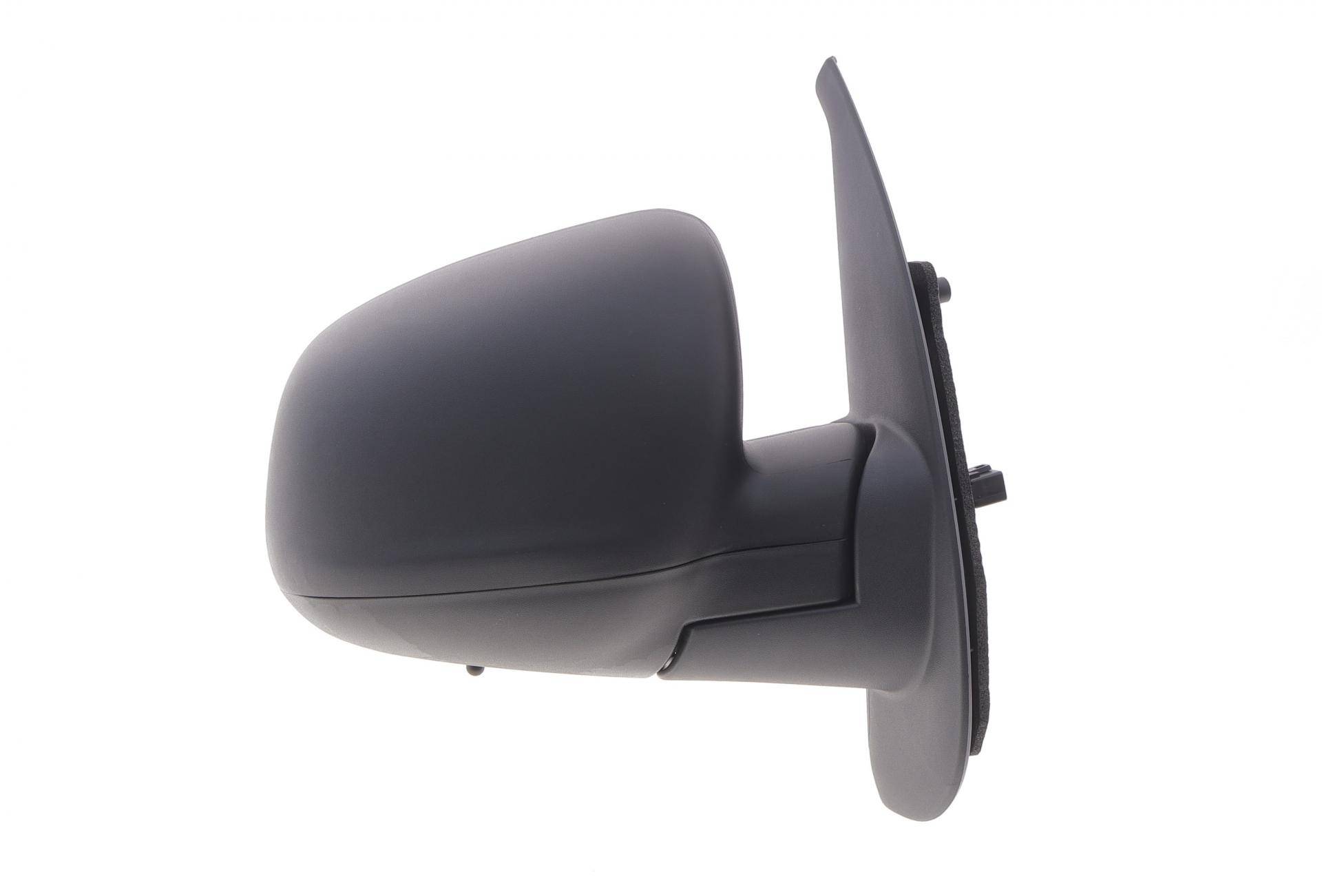 Дзеркало заднього виду Renault Kangoo 1.5 dCi/1.6 16V/MB Citan 08- (R) (електро/підігрів)