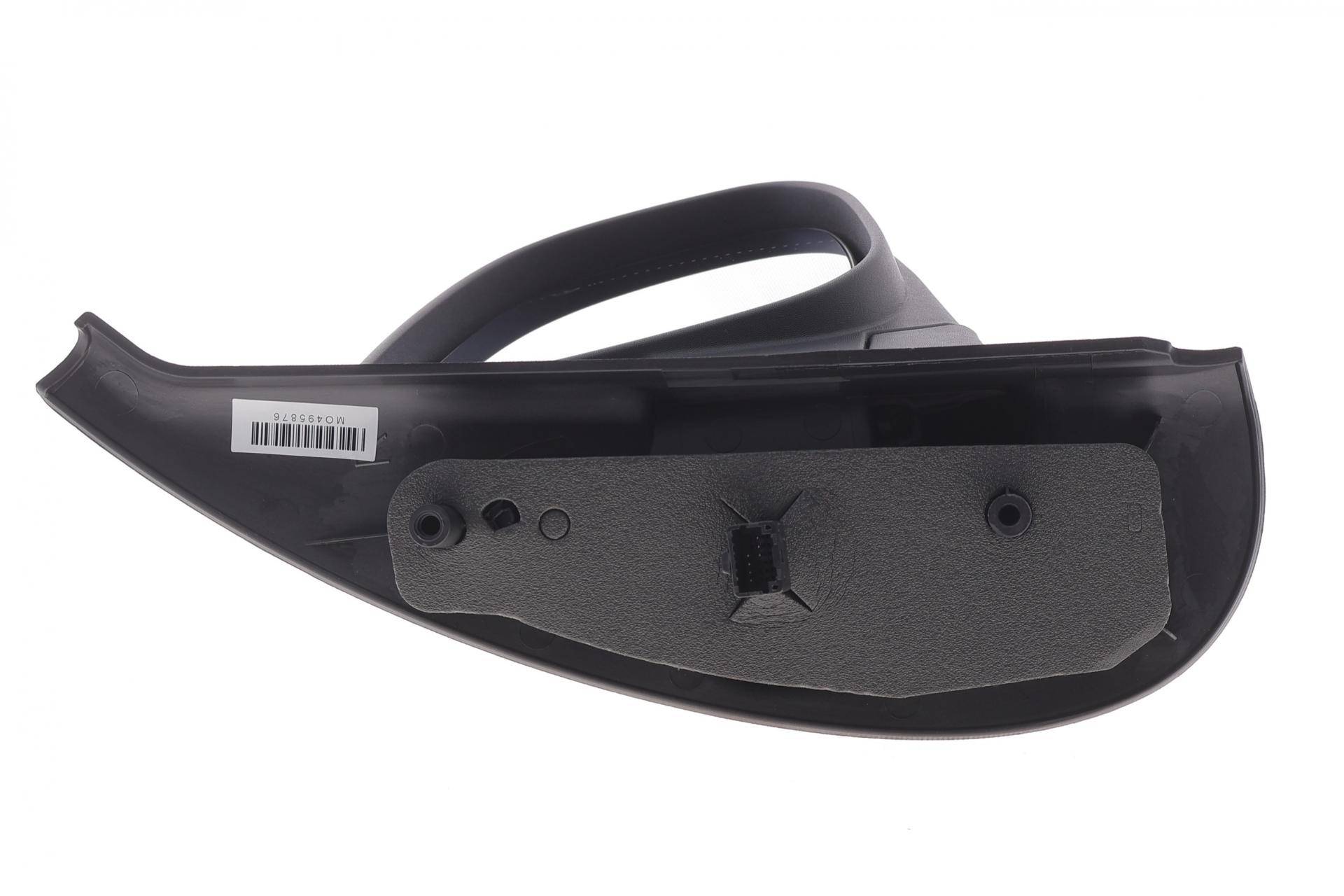 Дзеркало заднього виду Renault Kangoo 1.5 dCi/1.6 16V/MB Citan 08- (R) (електро/підігрів)