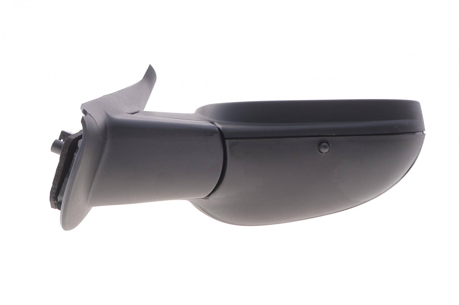 Дзеркало заднього виду Renault Kangoo 1.5 dCi/1.6 16V/MB Citan 08- (R) (електро/підігрів)