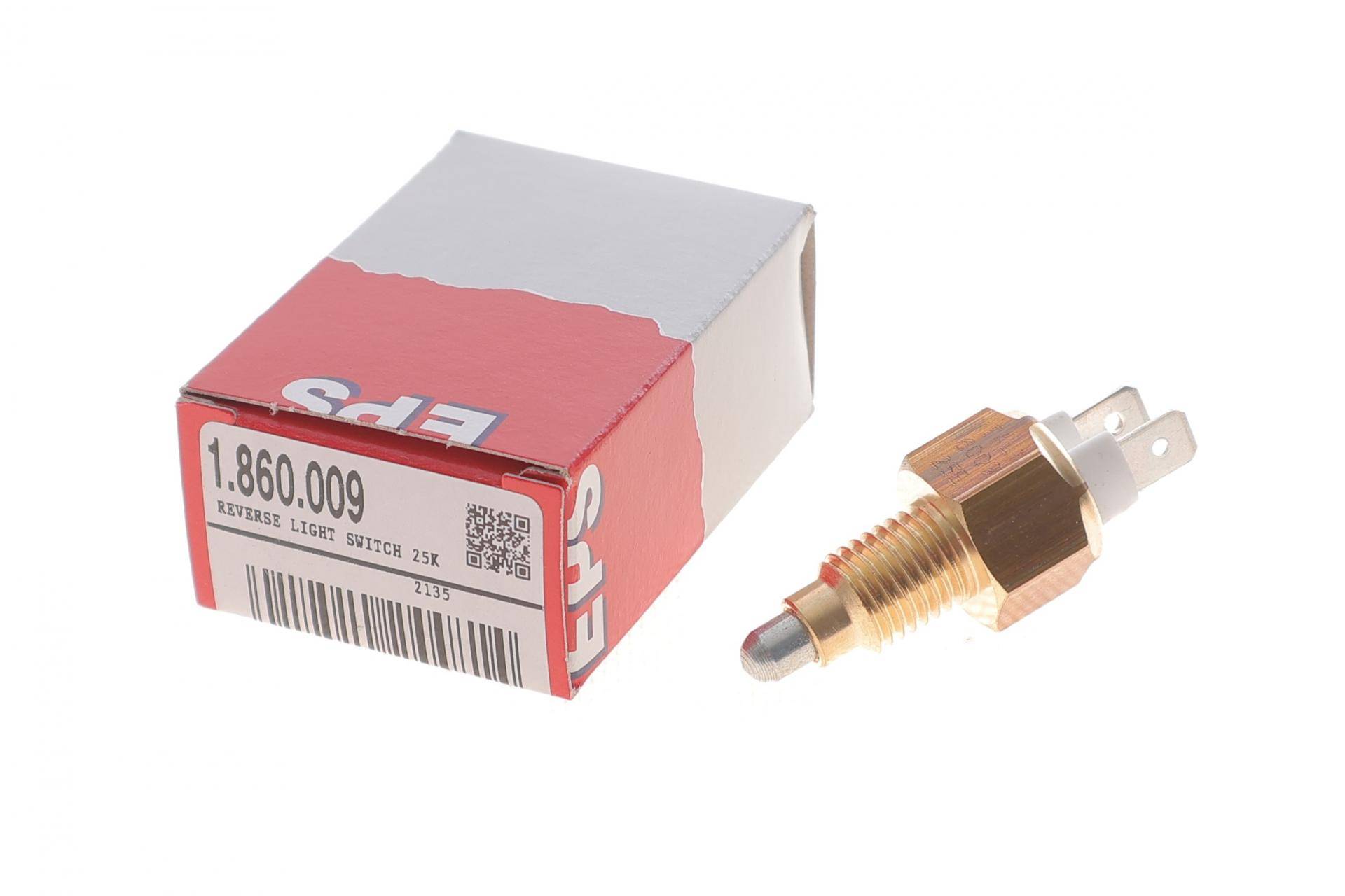 Датчик увімкнення заднього ходу VW Caddy 1.5-1.8 82-92