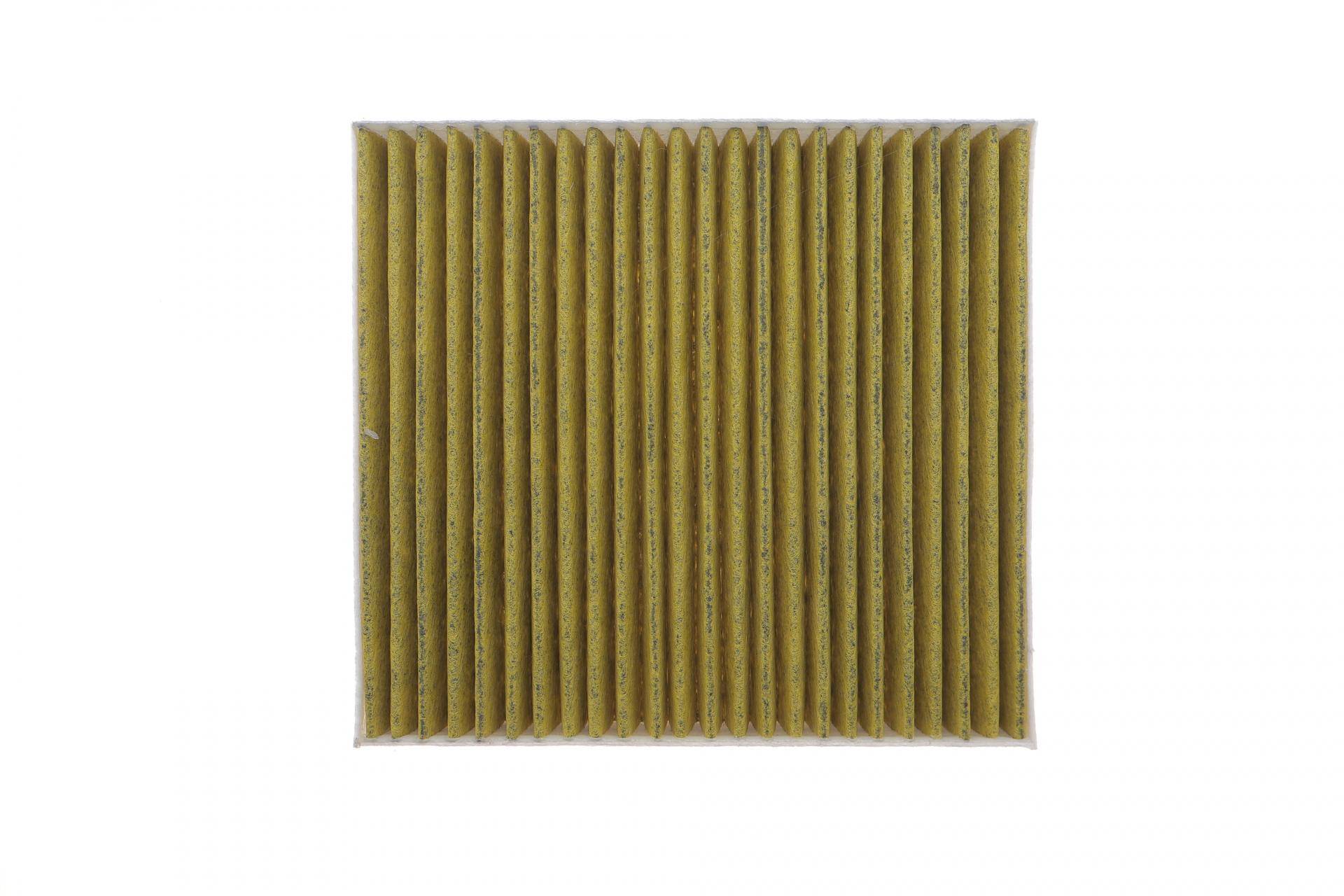 Фільтр салону Citroen C4 12-/Mitsubishi L200/Pajero Sport 15-/Lancer/Outlander 07- (вугільний)