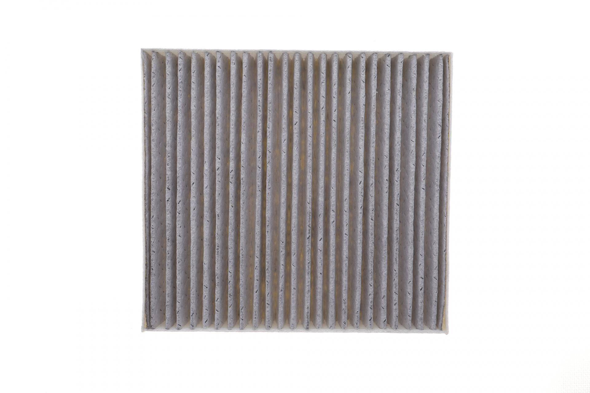 Фільтр салону Citroen C4 12-/Mitsubishi L200/Pajero Sport 15-/Lancer/Outlander 07- (вугільний)