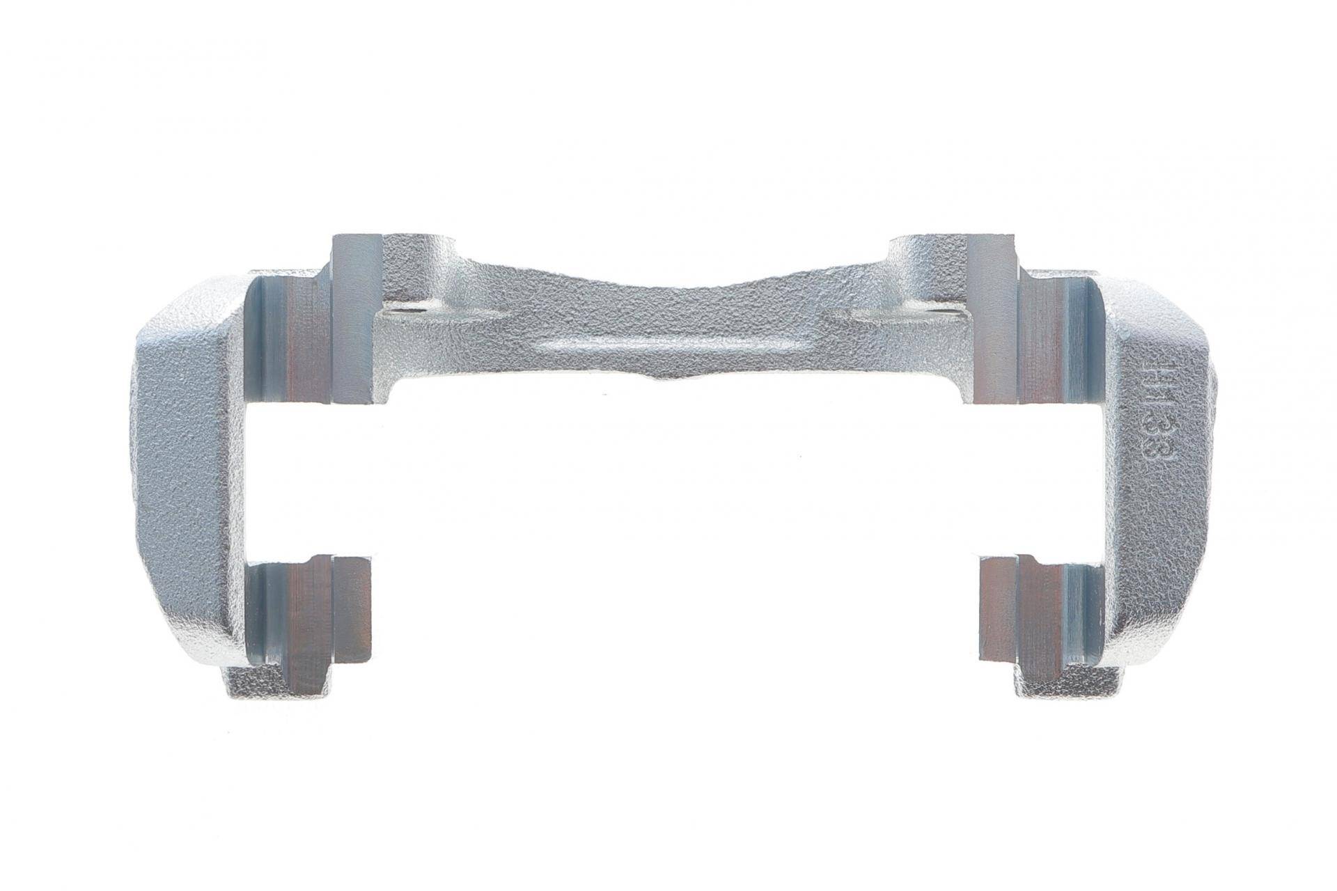 Скоба супорта (переднього) Renault Dokker 13-/Megane 09-/Zoe 12- (ATE)