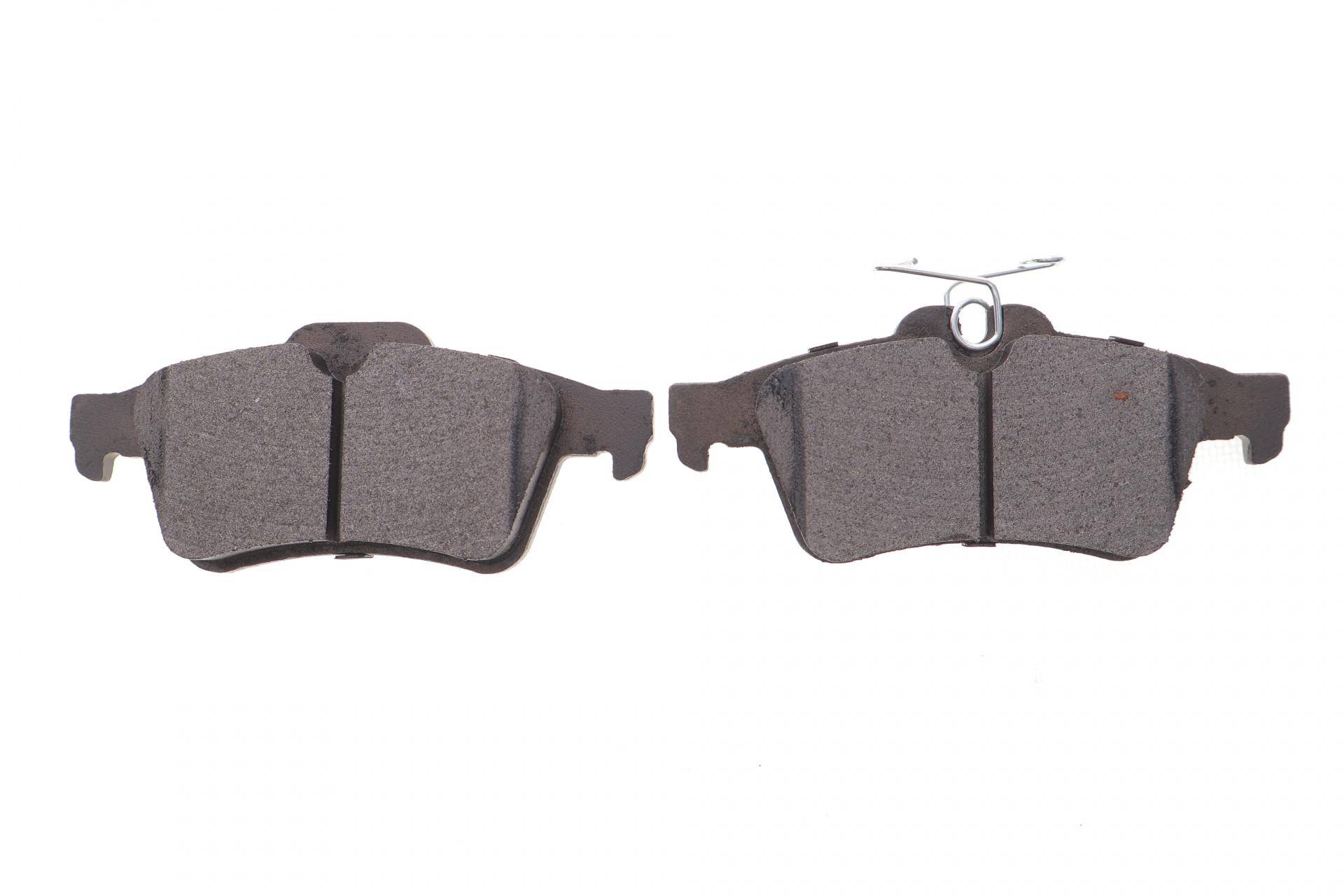 Колодки гальмівні (задні) Ford Connect 13-/Kuga/C-Max 08-/Focus/Mazda 3/5/Volvo C30/S40/V50 03-/V40