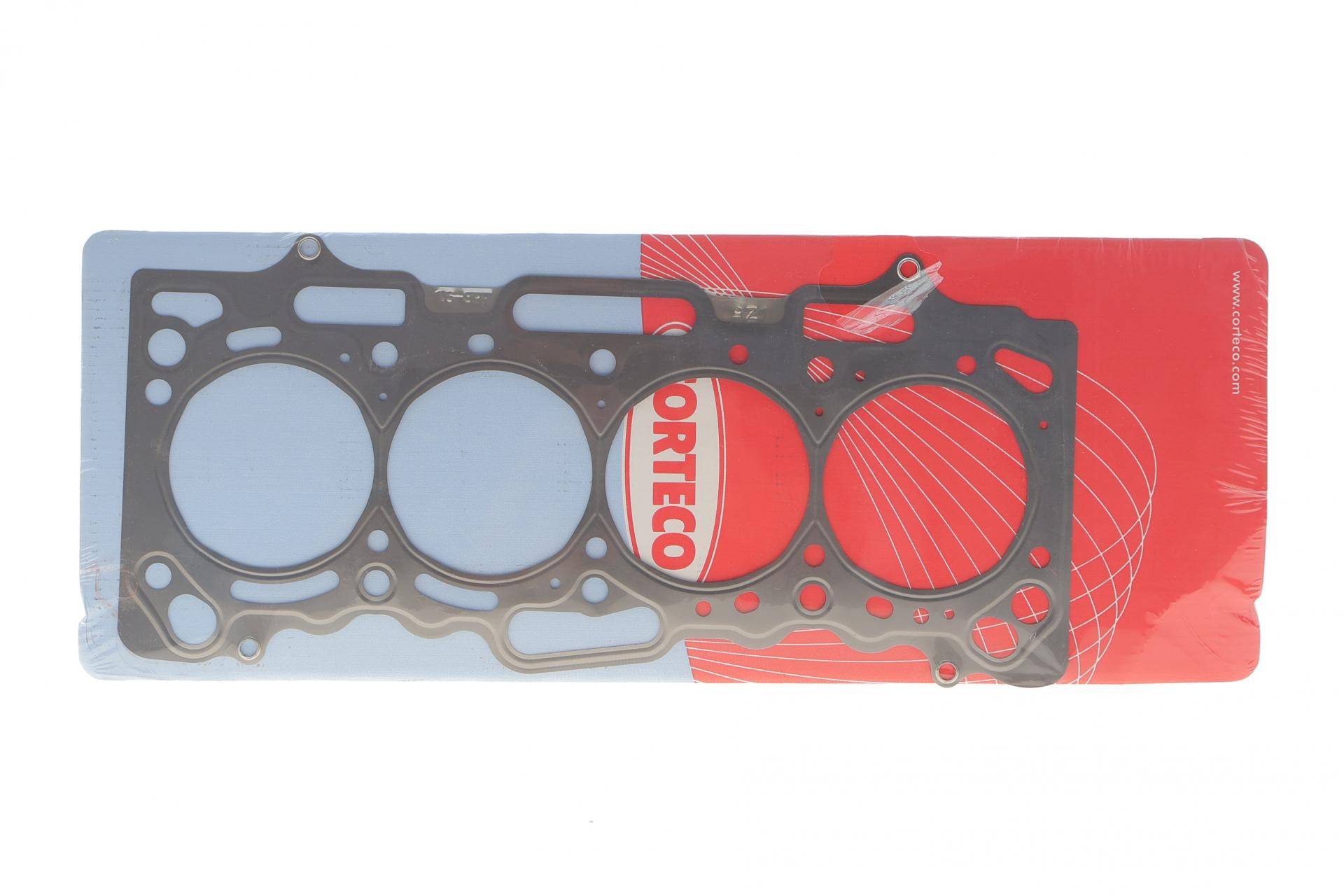 Прокладка ГБЦ Mitsubishi Lancer 1.6i 03-