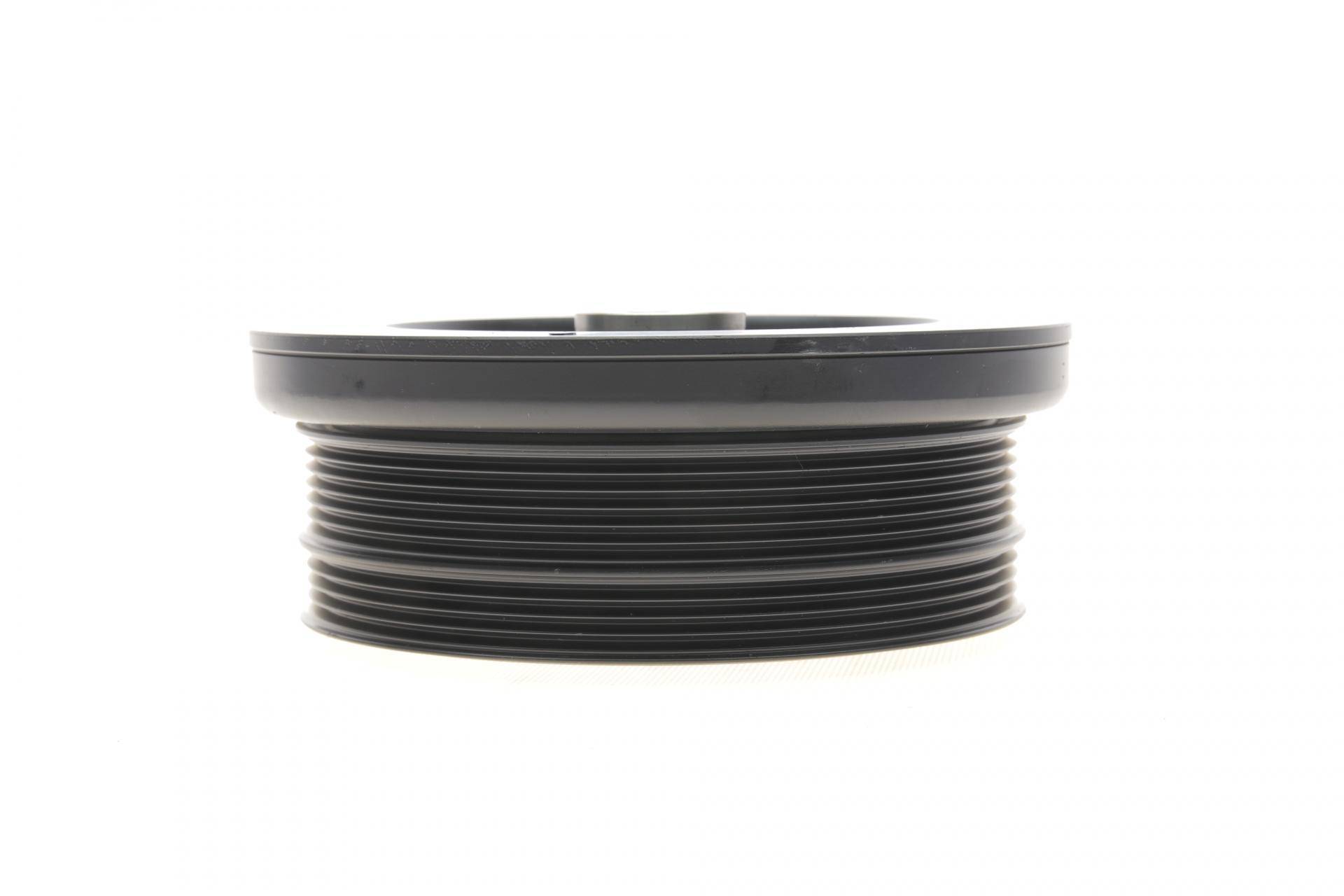 Шків колінвалу BMW 3 (E46/E90)/5 (E60)/X5 (E70) 3.0D 02-13 (4PK + 6PK) (M57)