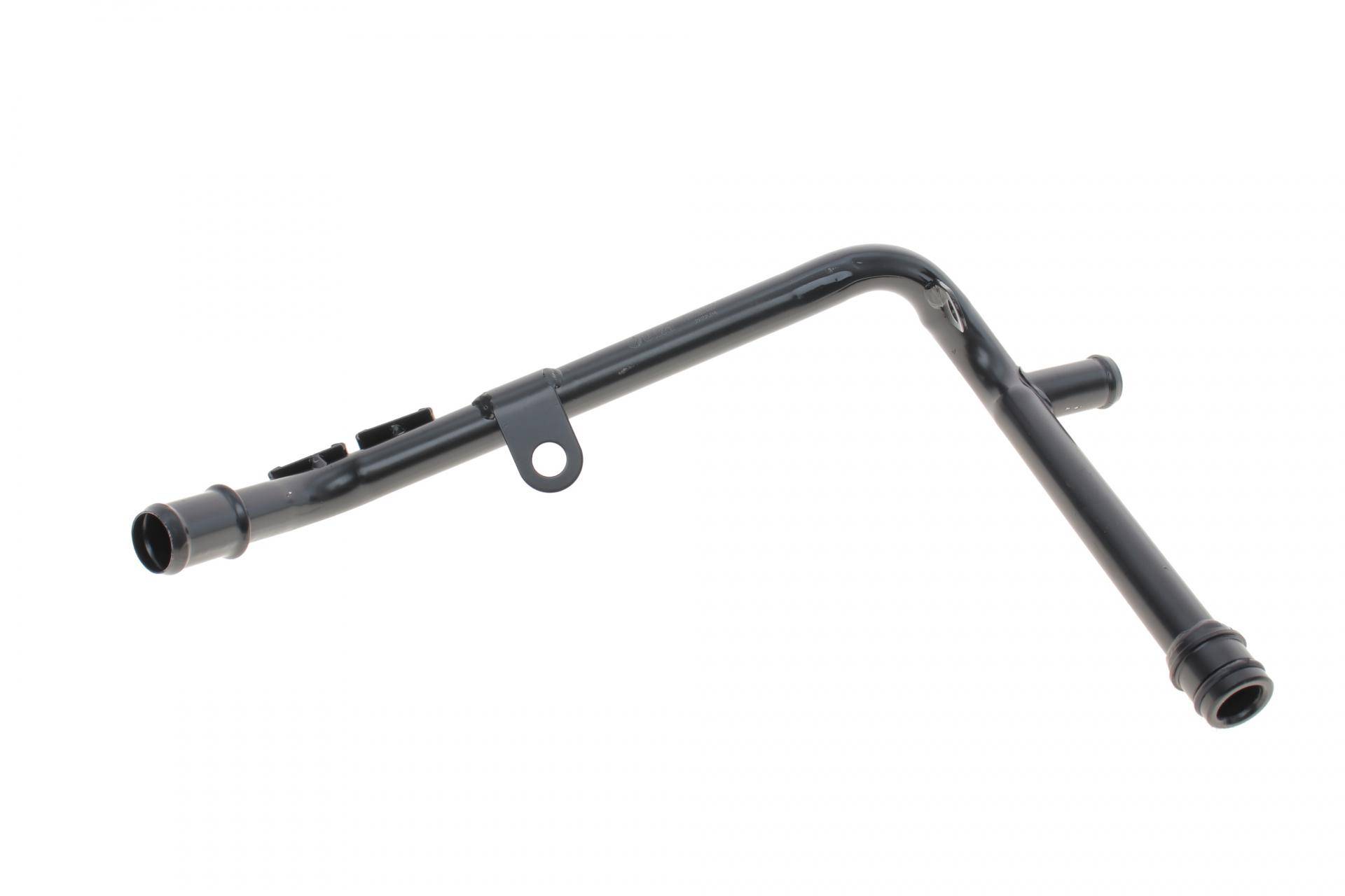 Трубка системи охолодження VW Caddy III/Passat/Golf VI 1.6TDI/2.0TDI 10-