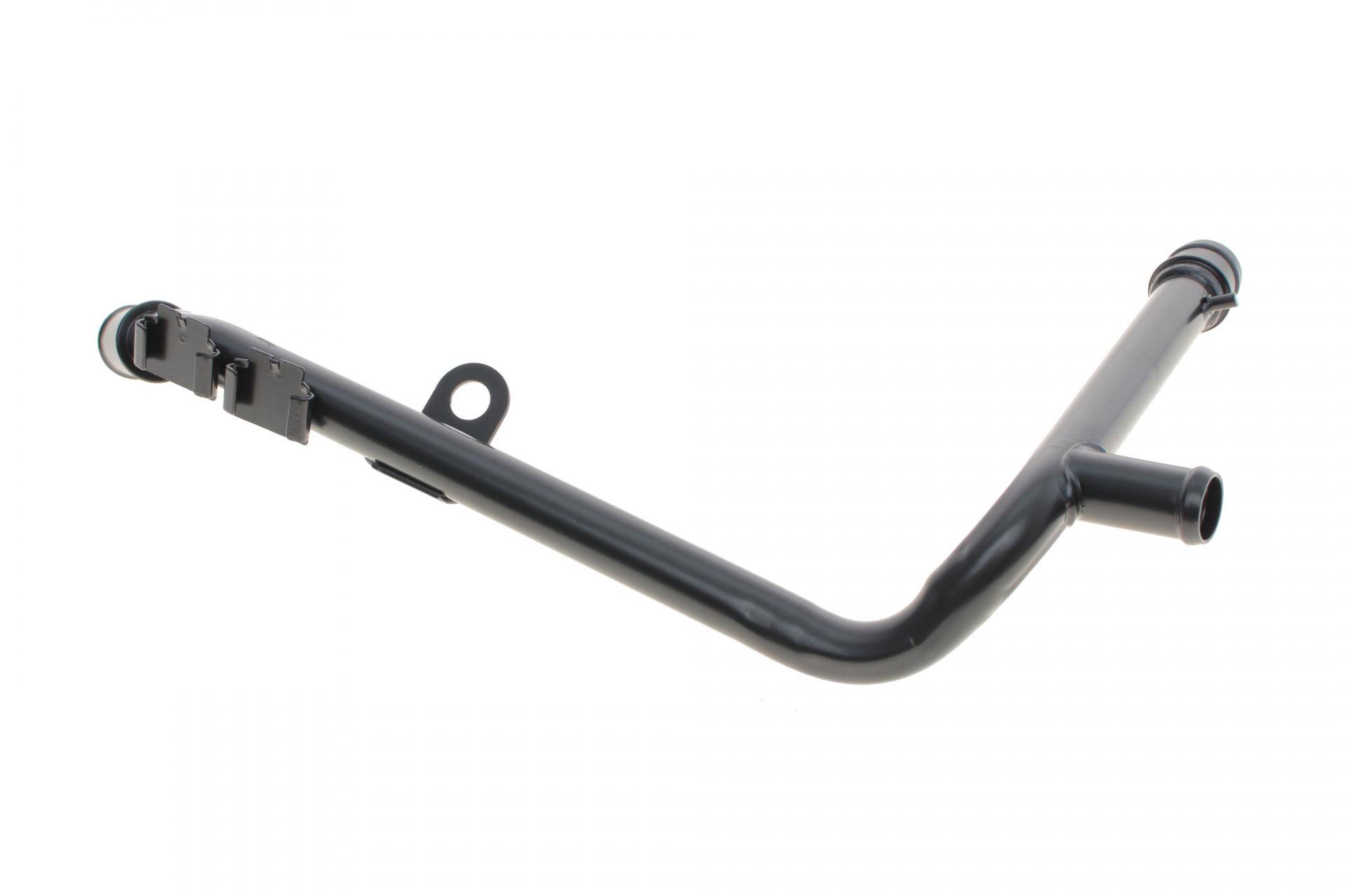 Трубка системи охолодження VW Caddy III/Passat/Golf VI 1.6TDI/2.0TDI 10-