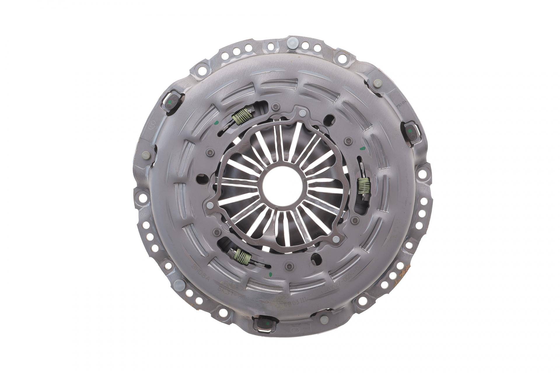 Комплект зчеплення Ford Transit 2.2 11- (d=270mm)