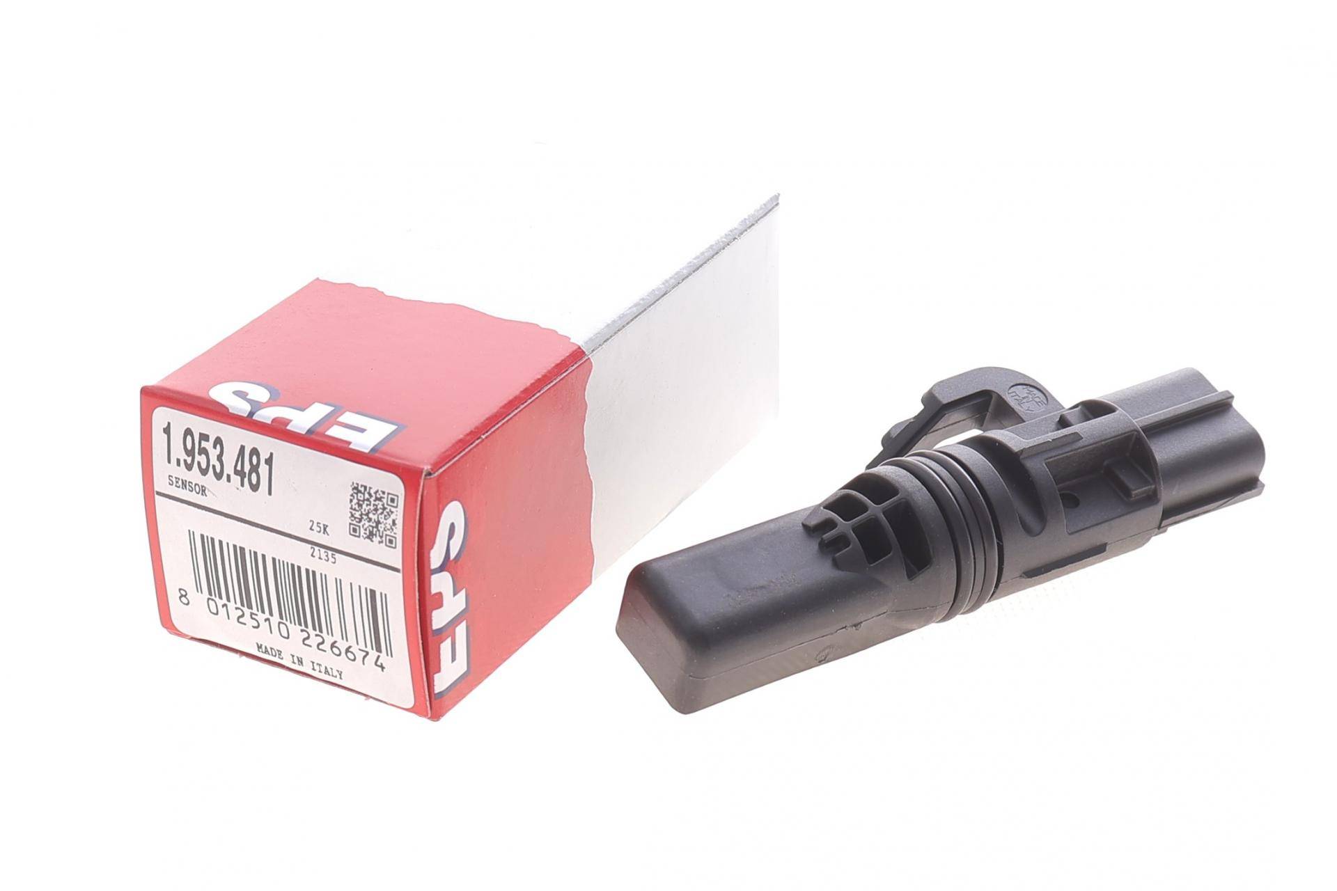 Датчик швидкості обертання валу КПП Ford Focus 98-12/Mazda 2 03-07