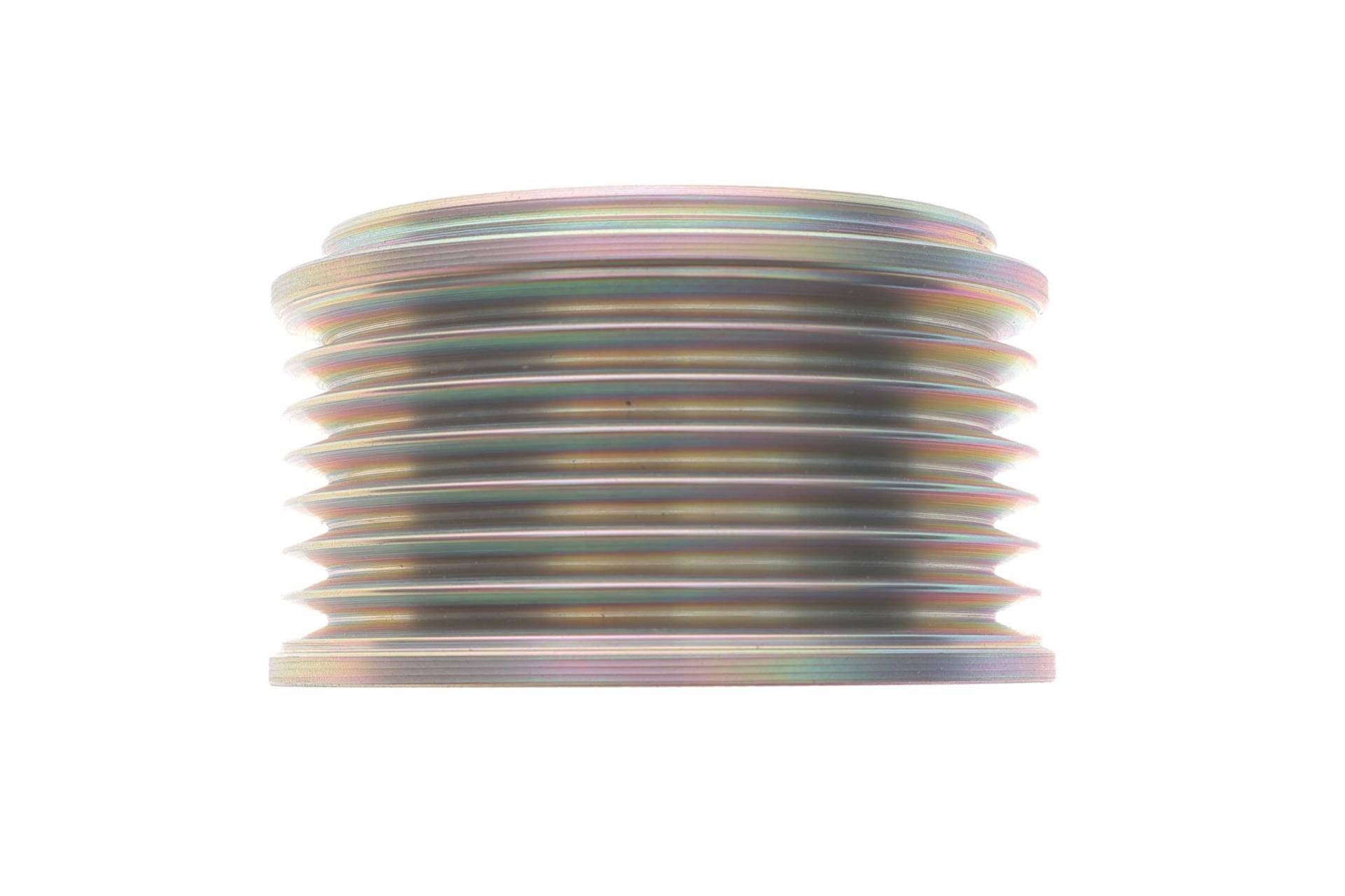 Шків генератора Ford Transit 2.4DI 00-