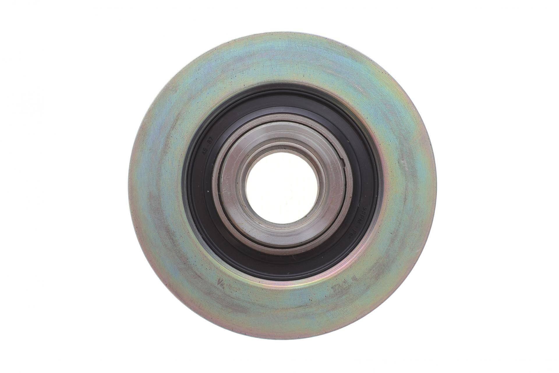 Шків генератора Ford Transit 2.4DI 00-