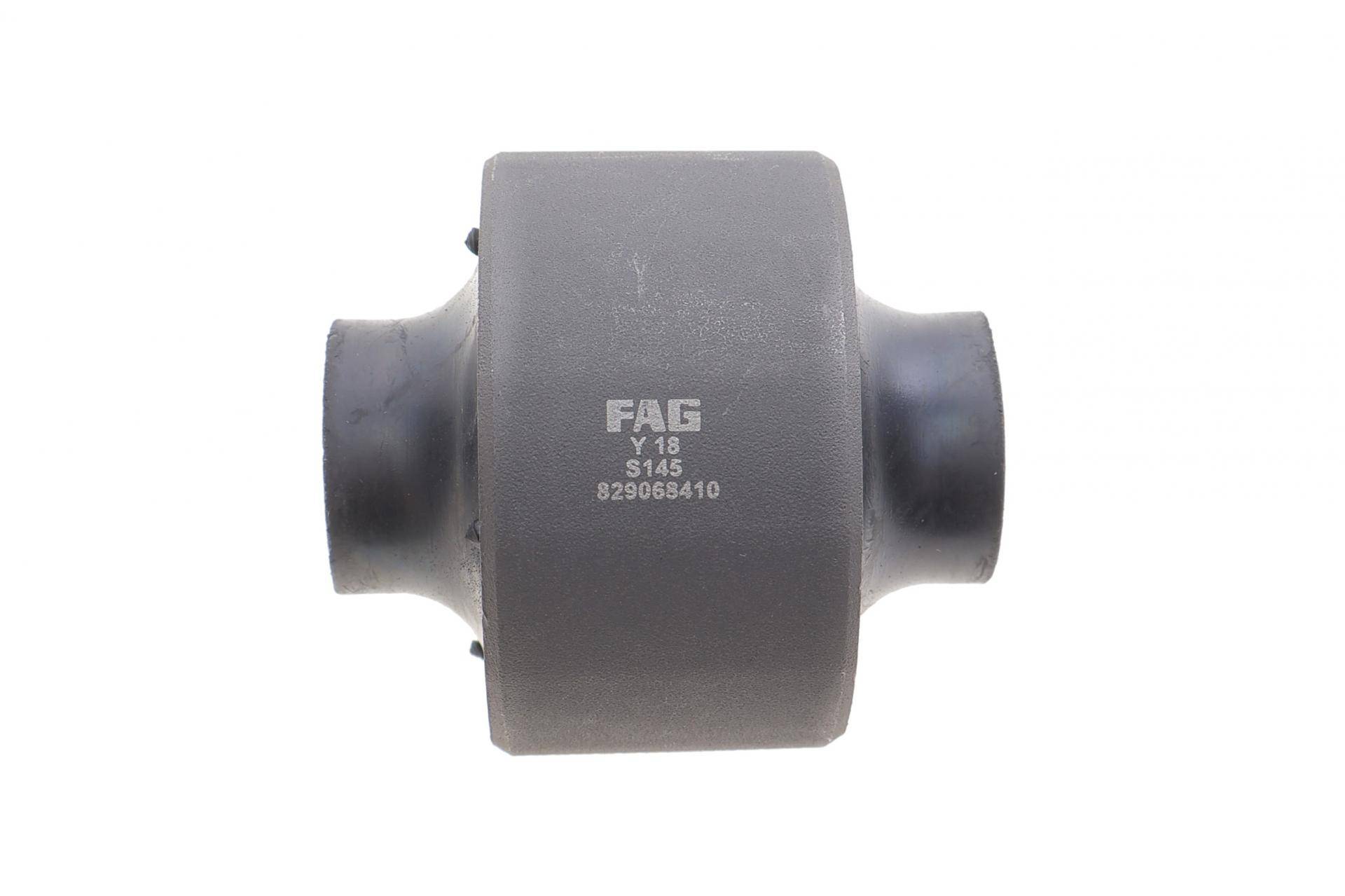 Сайлентблок важеля (переднього/ззаду) Renault Master III/Opel Movano 10-