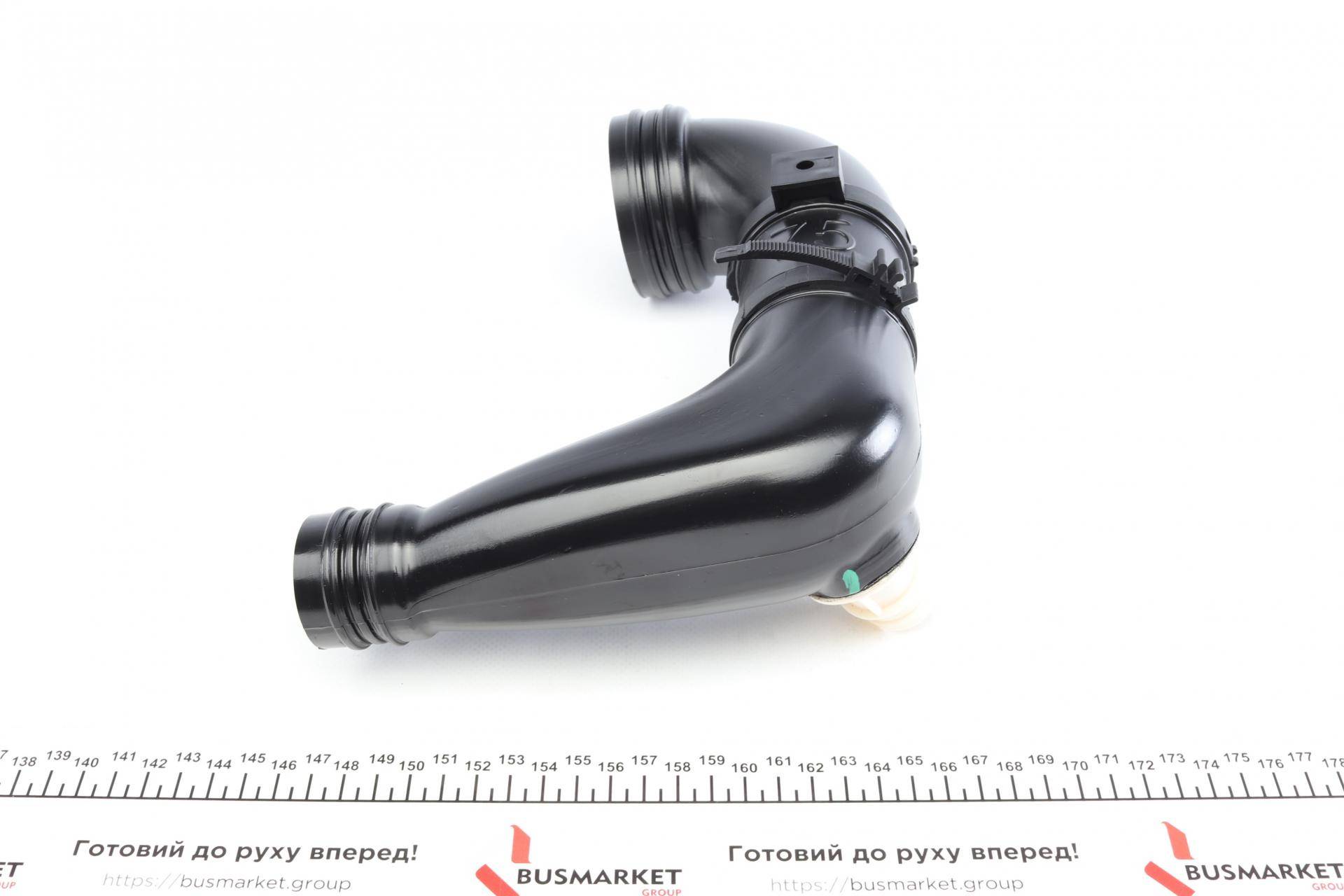 Патрубок фільтра повітряного Fiat Doblo/Fiorino 1.3D Multijet 05-