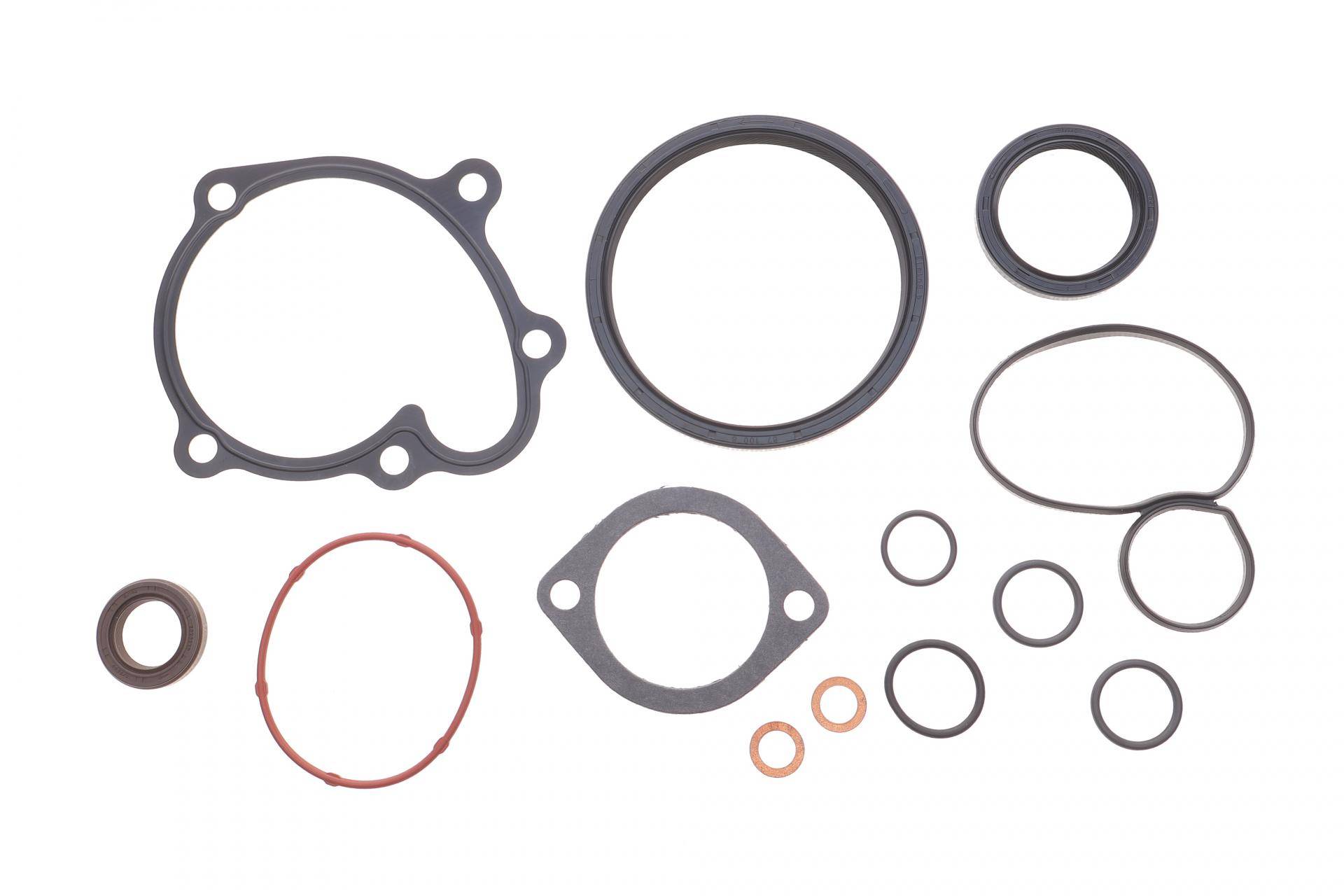 Комплект прокладок (нижній) Opel Astra H/J 1.7 CDTI (81/92/96kw) 07-