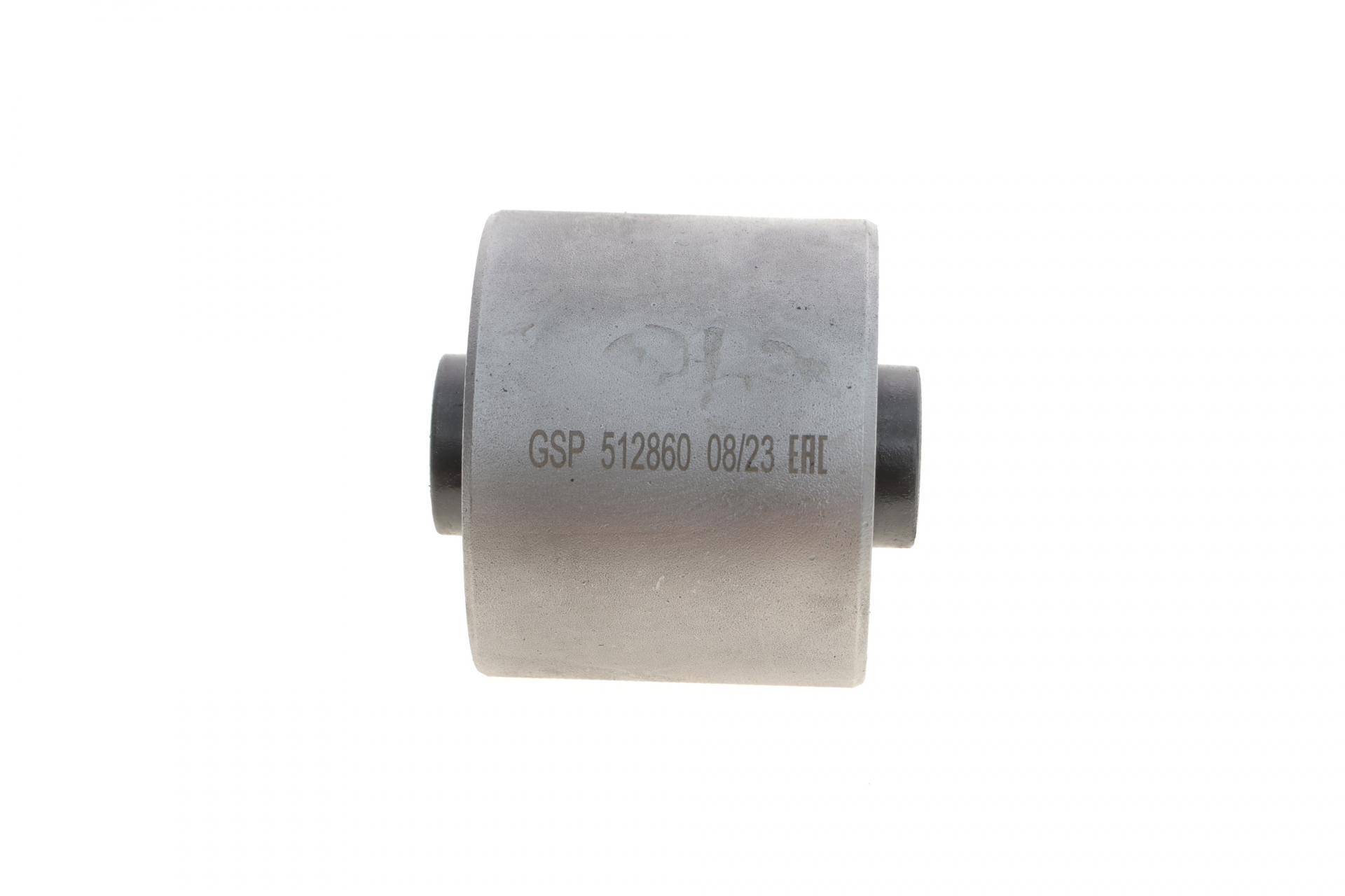 Сайлентблок важеля (заднього) Mitsubishi Pajero II/III/IV 01-