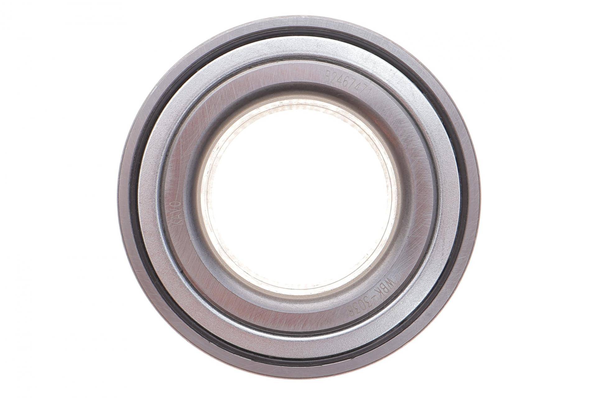 Підшипник маточини (передньої) Hyundai i10 08-13/Kia Picanto 04-11 (38x70x37)