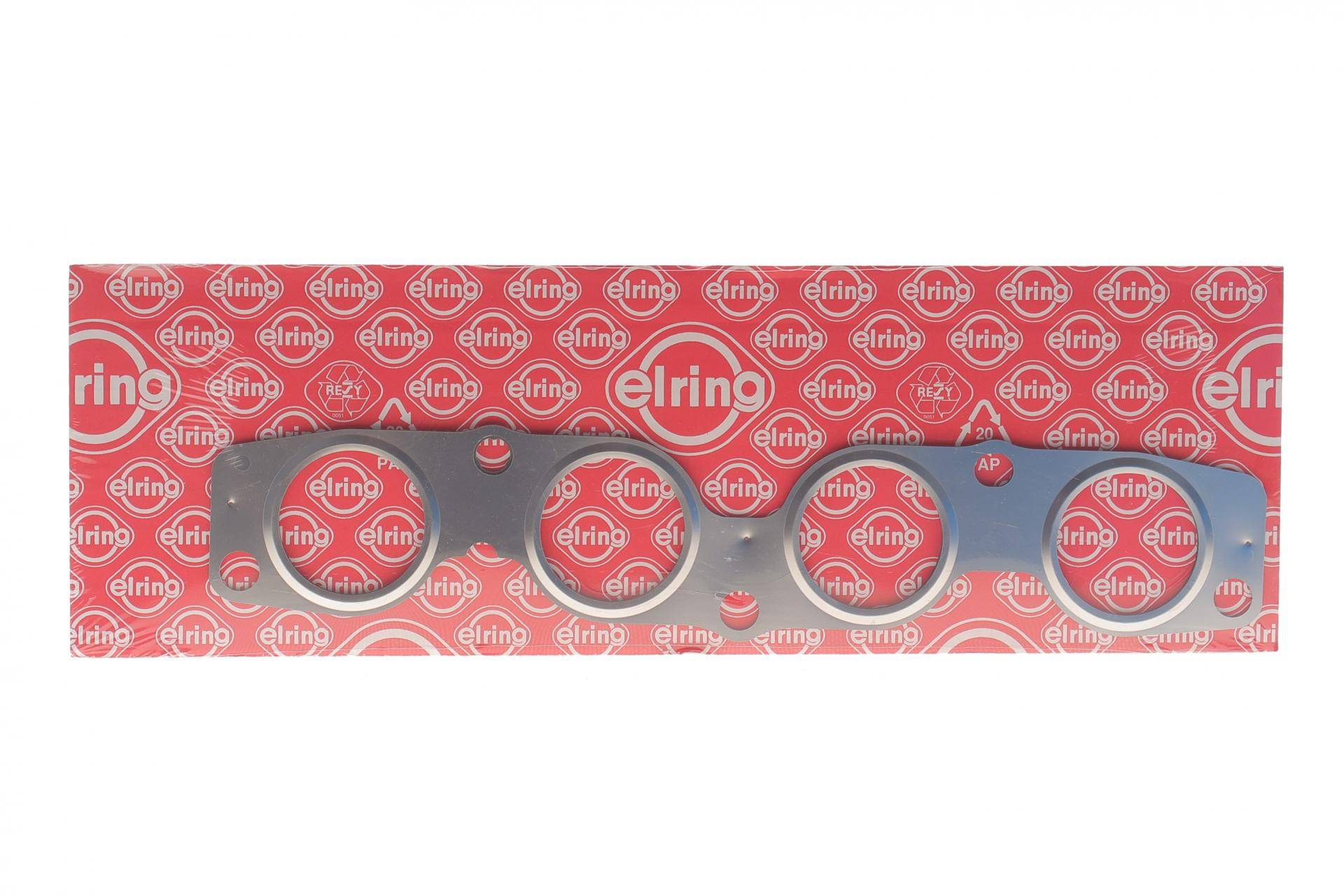 Прокладка колектора випускного Mazda CX-5 2.5 15-