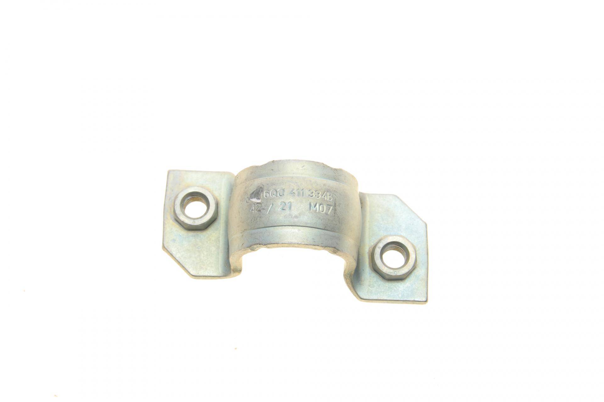 Ремкомплект стабілізатора (переднього) VW Fox/Polo/Skoda Fabia 02- (OE VAG)