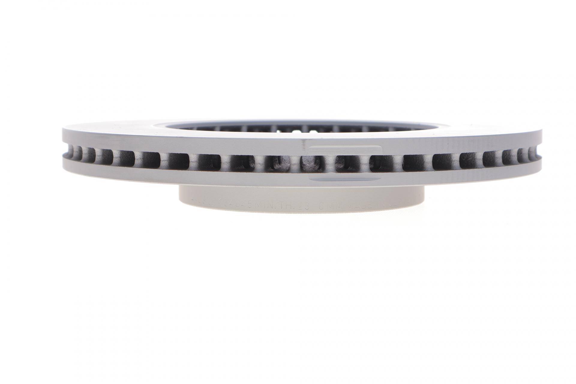 Диск гальмівний (передній) Mazda CX-30 20- (295x25)