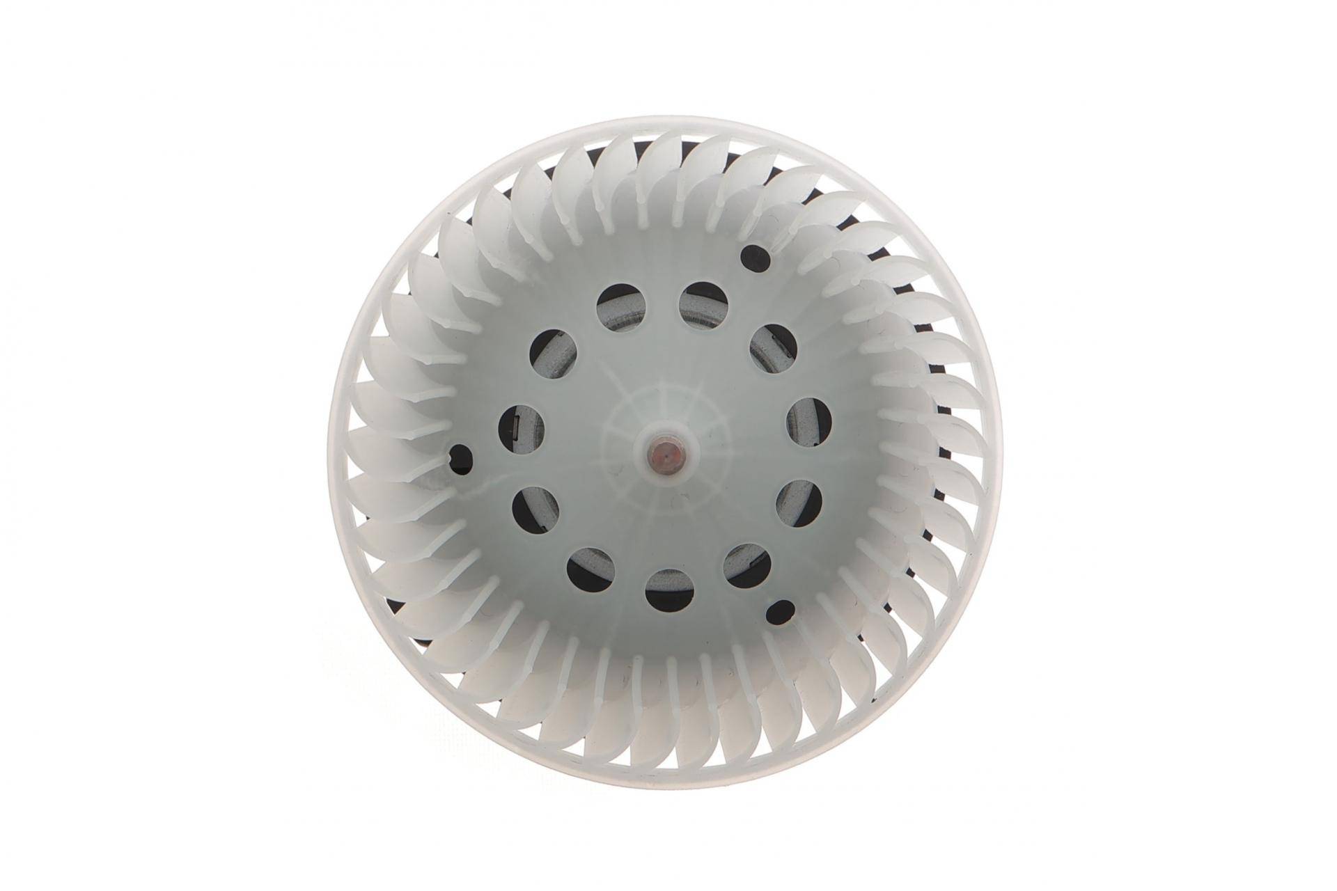 Моторчик пічки Renault Megane 08-