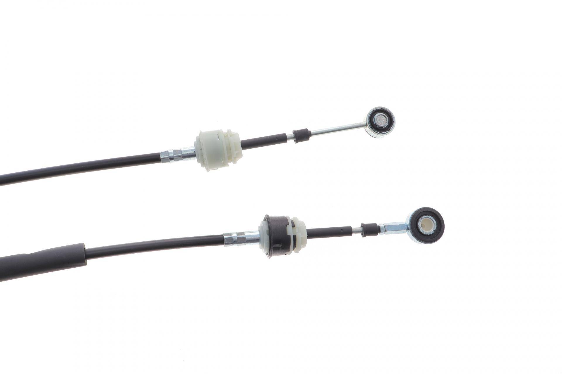 Трос куліси Fiat Doblo/Opel Combo 1.4 10-