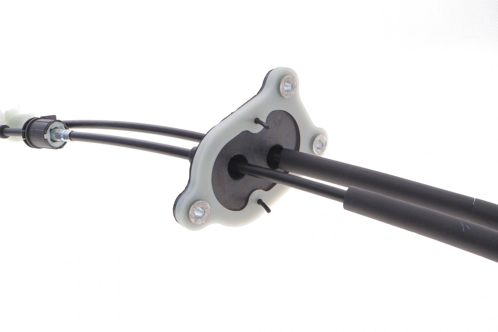 Трос куліси Fiat Doblo/Opel Combo 1.4 10-