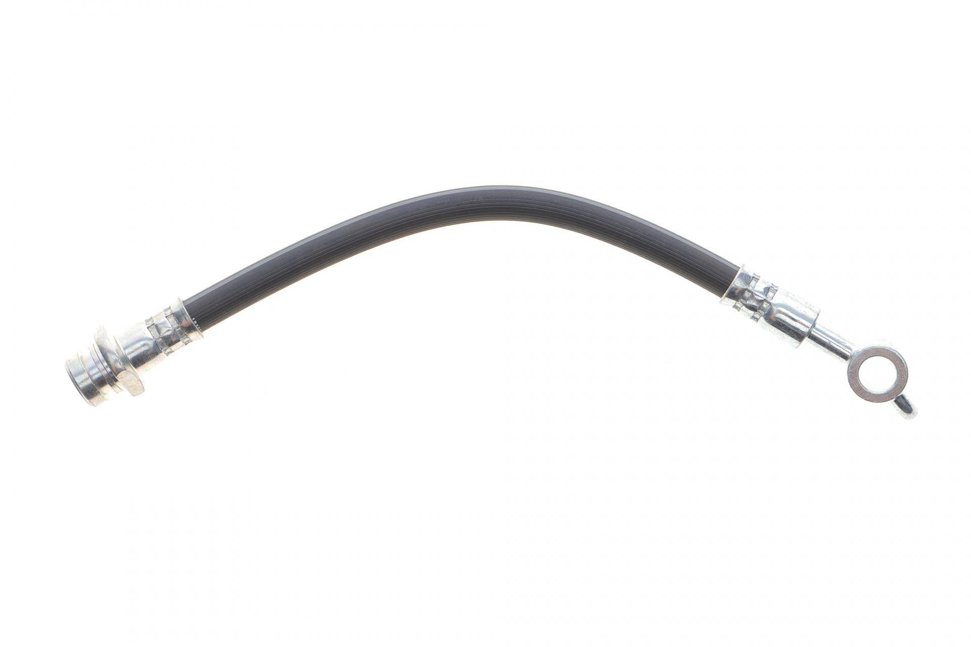 Шланг гальмівний (задній) Nissan Qashqai 06-14 (L)