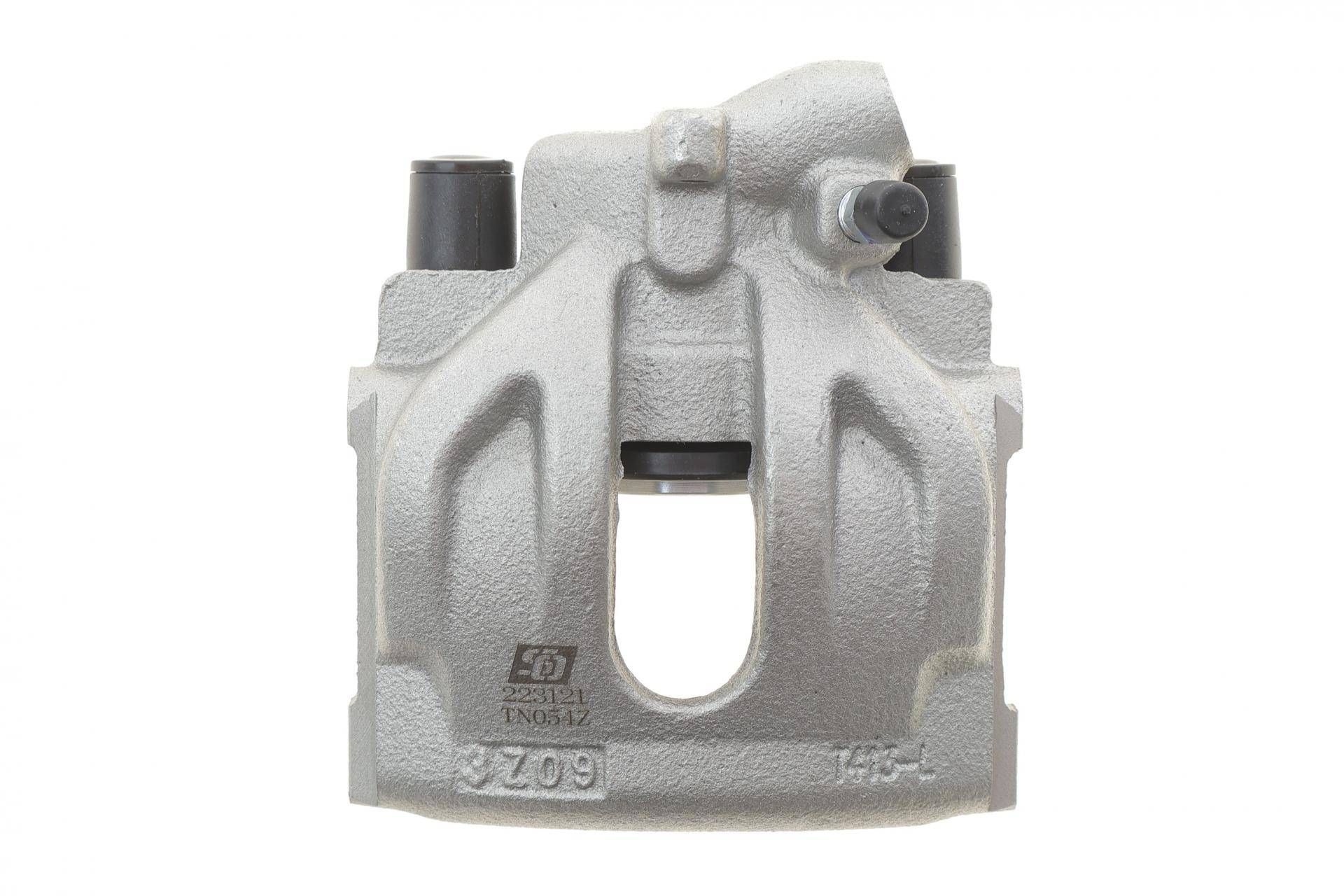 Супорт гальмівний (задній) (L) MB Sprinter 208-216/VW LT (28-35) 96-06 (d=45mm) (Ate)