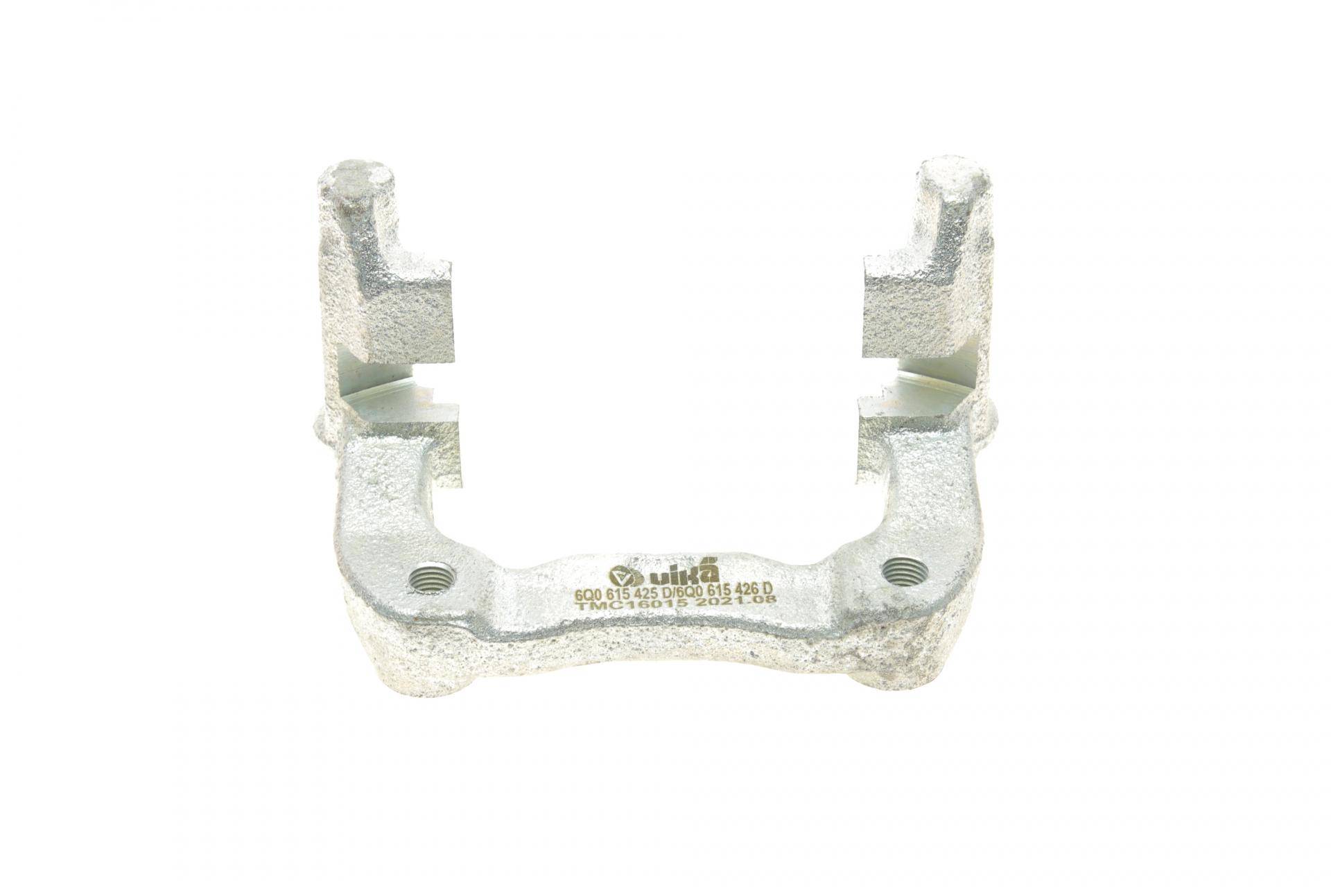 Скоба супорта (заднього) Skoda Fabia/Octavia/Roomster/VW Golf IV/Polo 96-15