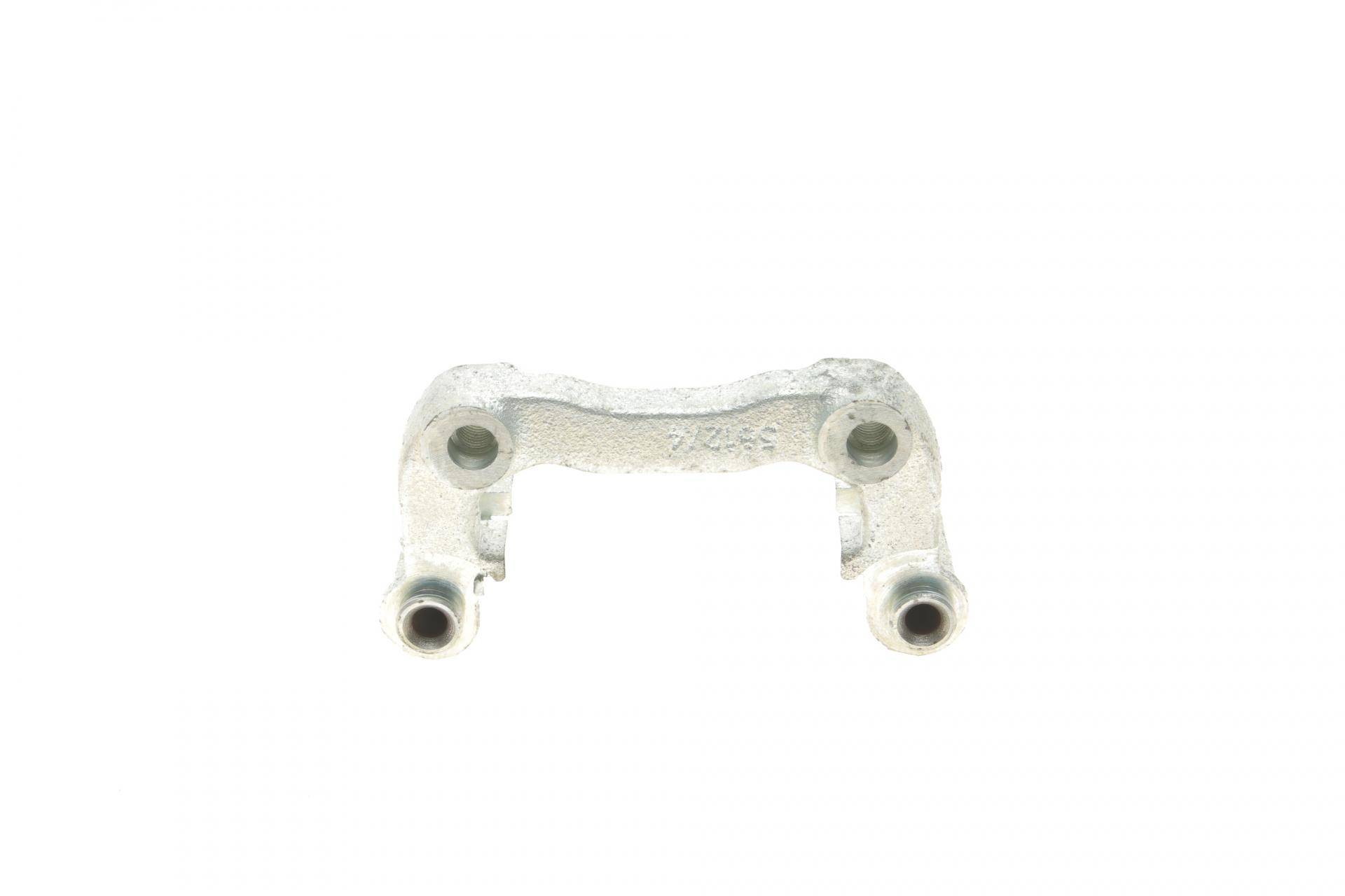 Скоба супорта (заднього) Skoda Fabia/Octavia/Roomster/VW Golf IV/Polo 96-15