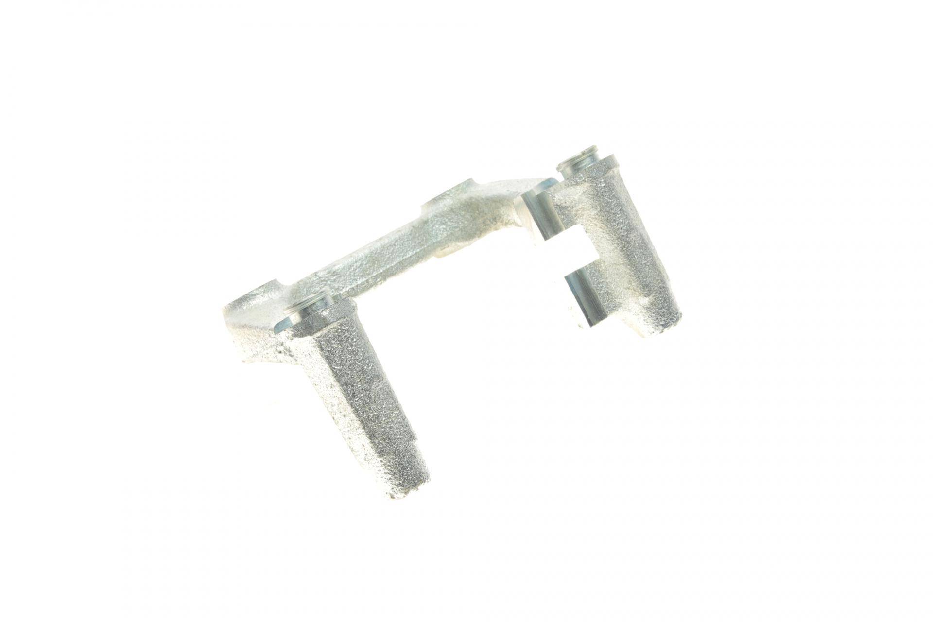 Скоба супорта (заднього) Skoda Fabia/Octavia/Roomster/VW Golf IV/Polo 96-15