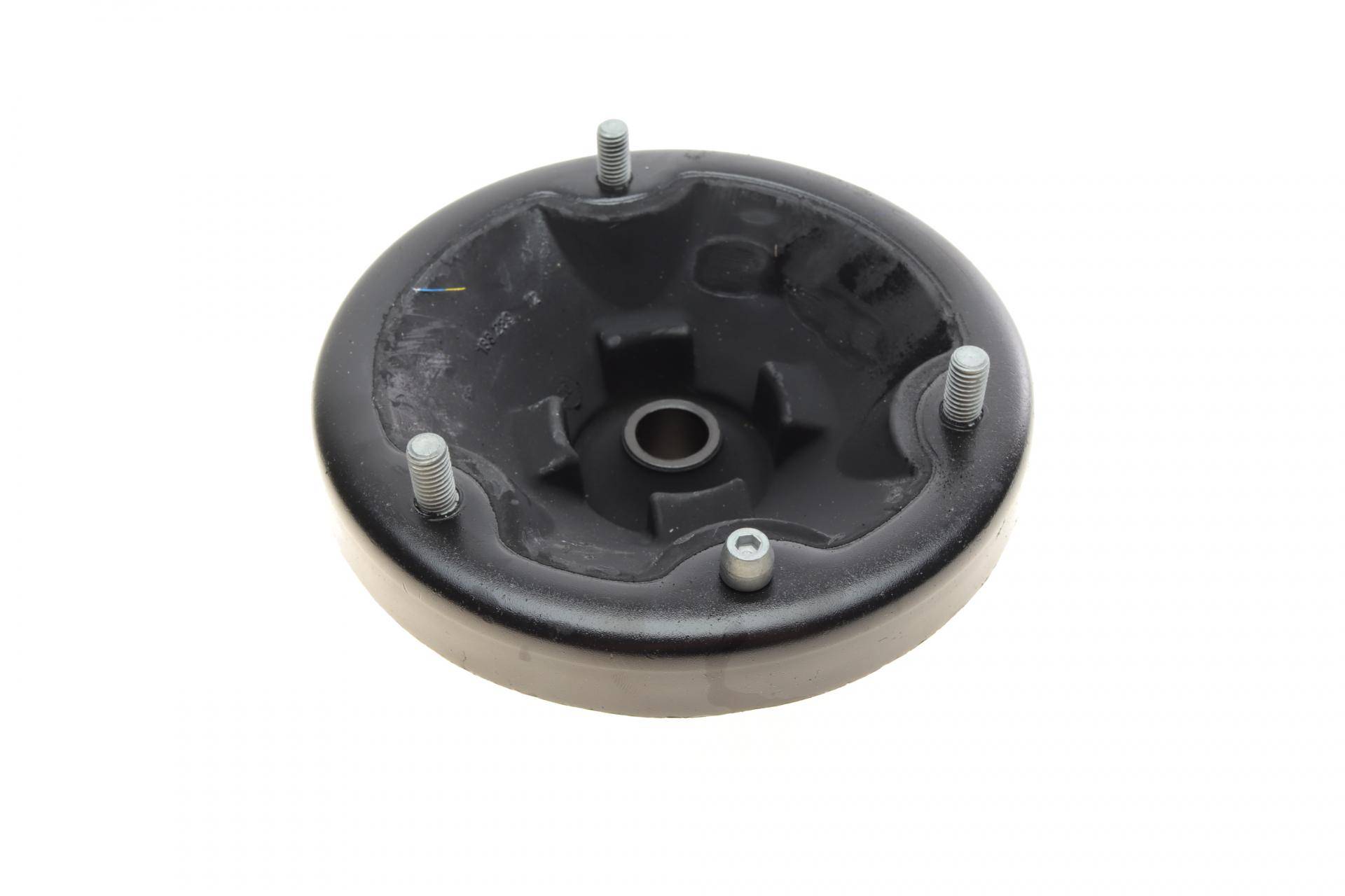 Подушка амортизатора (переднього) + підшипник BMW X5 (E53) 3.0-4.8 00-06 (к-кт)