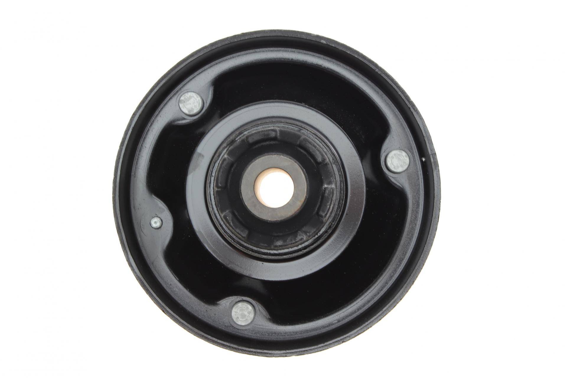 Подушка амортизатора (переднього) + підшипник BMW X5 (E53) 3.0-4.8 00-06 (к-кт)