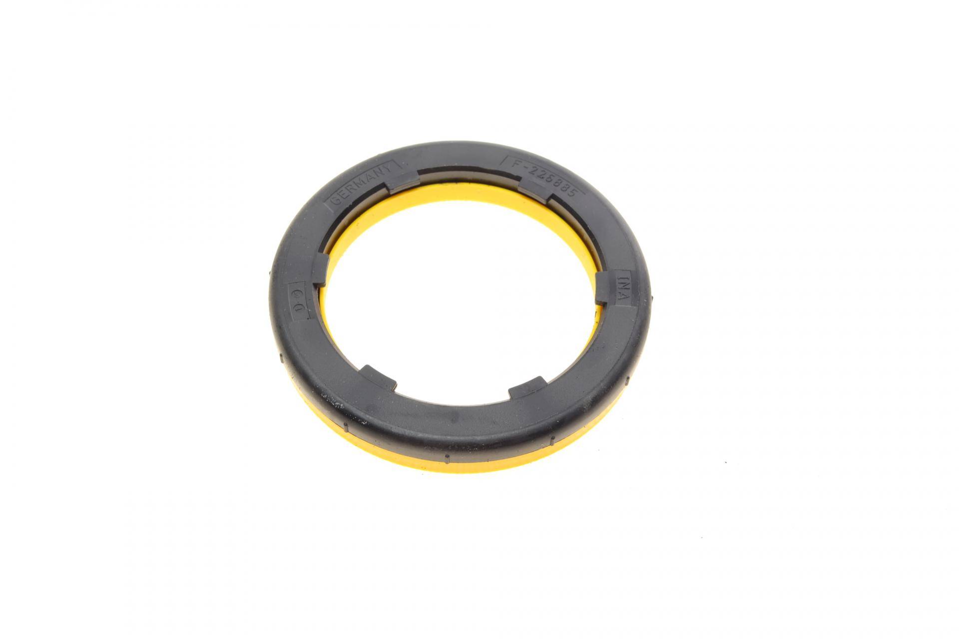 Подушка амортизатора (переднього) + підшипник BMW X5 (E53) 3.0-4.8 00-06 (к-кт)