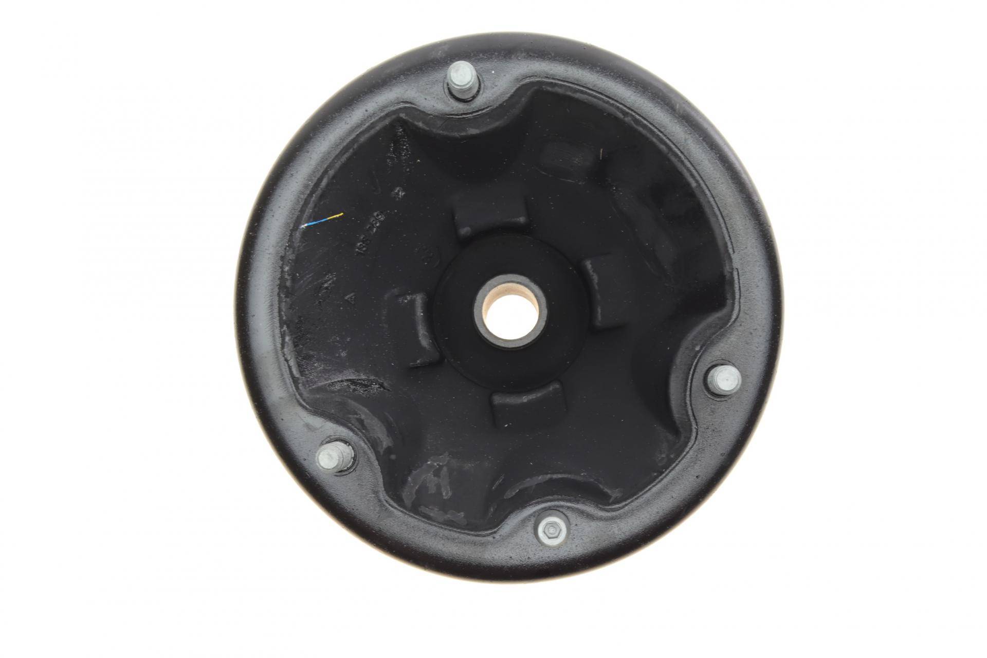 Подушка амортизатора (переднього) + підшипник BMW X5 (E53) 3.0-4.8 00-06 (к-кт)