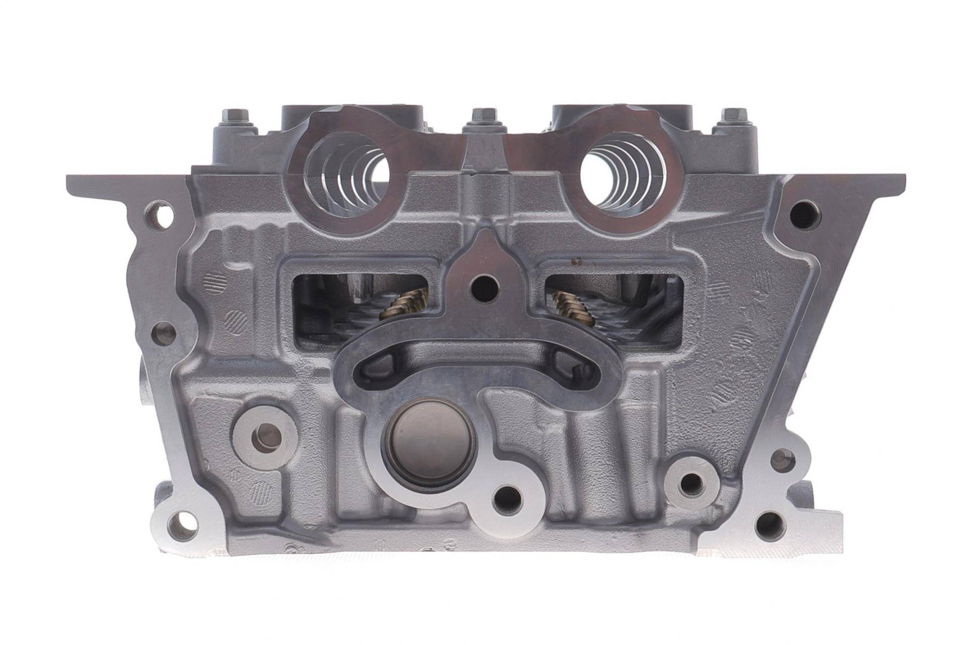 Головка блоку циліндрів MB Citan 1.2 (M200) 13-/Renault Kangoo II 1.2 TCE 16- (Euro 5/6)