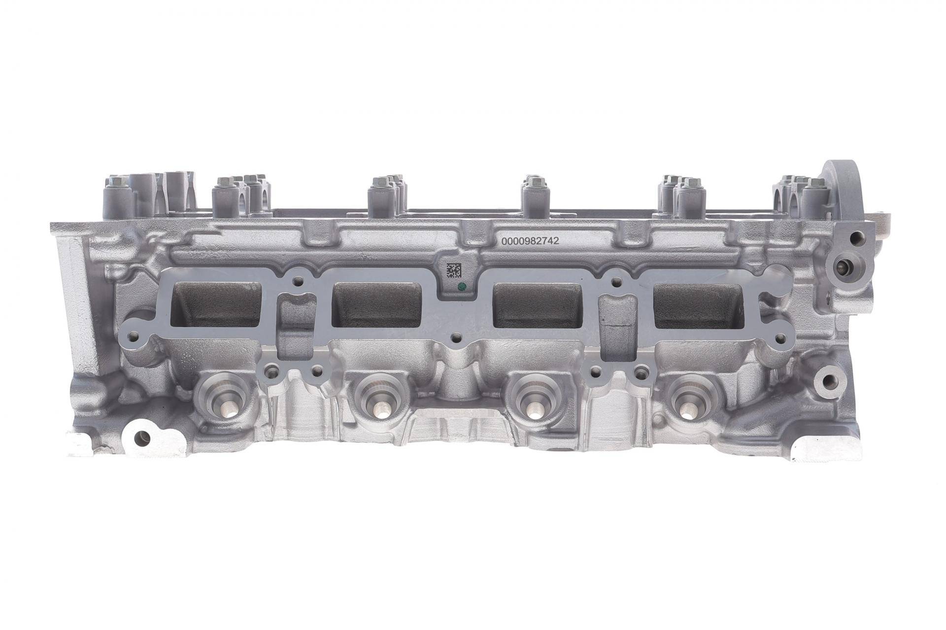 Головка блоку циліндрів MB Citan 1.2 (M200) 13-/Renault Kangoo II 1.2 TCE 16- (Euro 5/6)