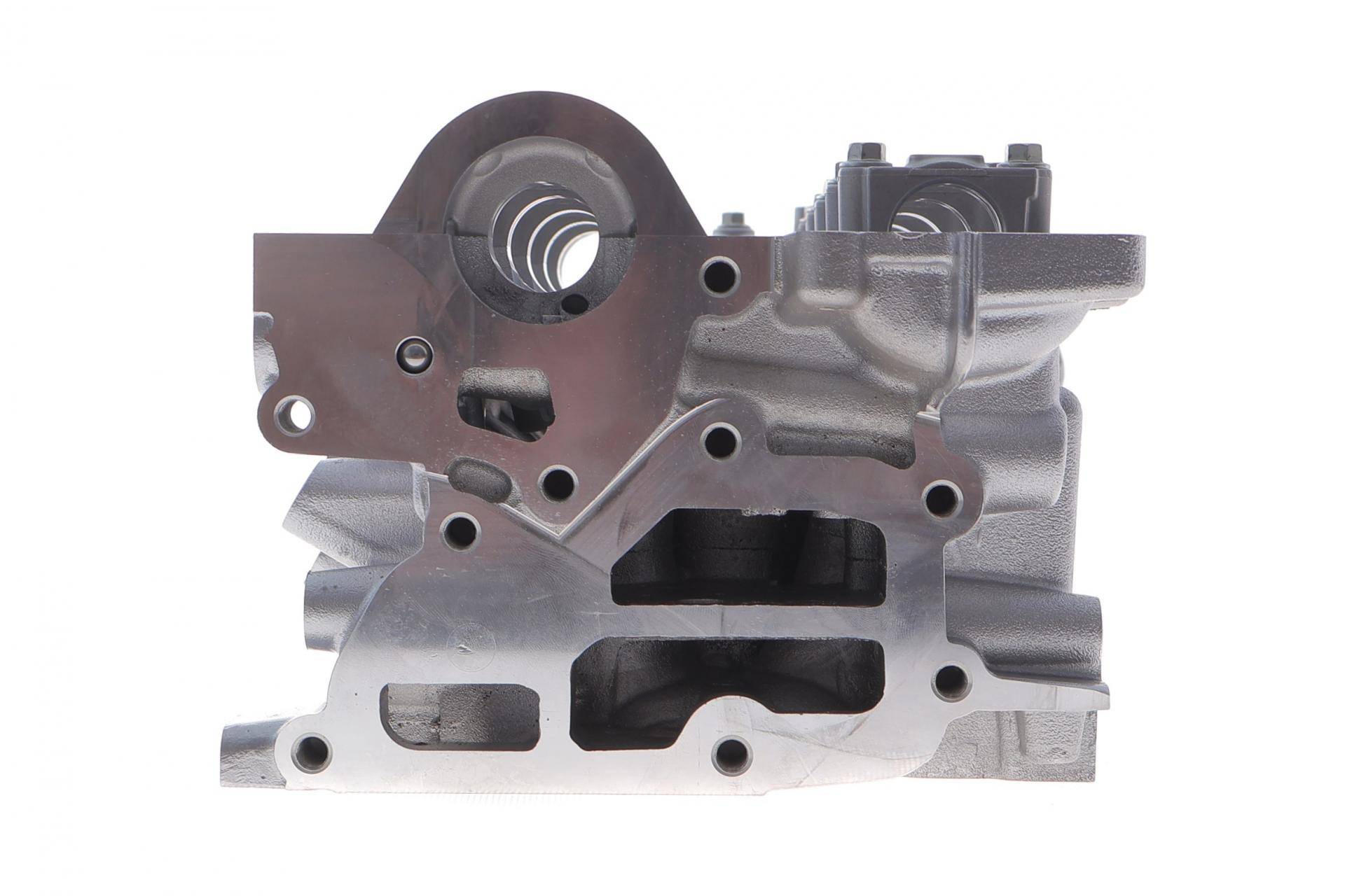 Головка блоку циліндрів MB Citan 1.2 (M200) 13-/Renault Kangoo II 1.2 TCE 16- (Euro 5/6)