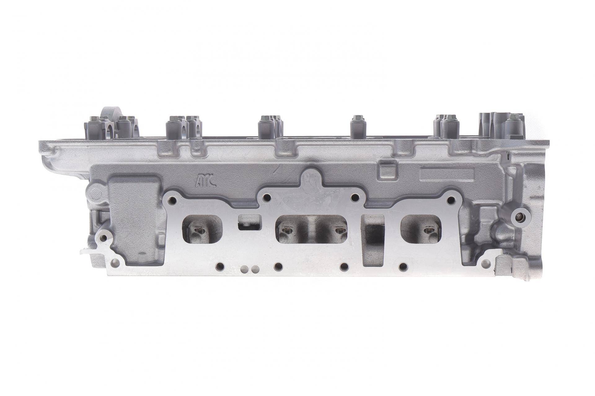 Головка блоку циліндрів MB Citan 1.2 (M200) 13-/Renault Kangoo II 1.2 TCE 16- (Euro 5/6)