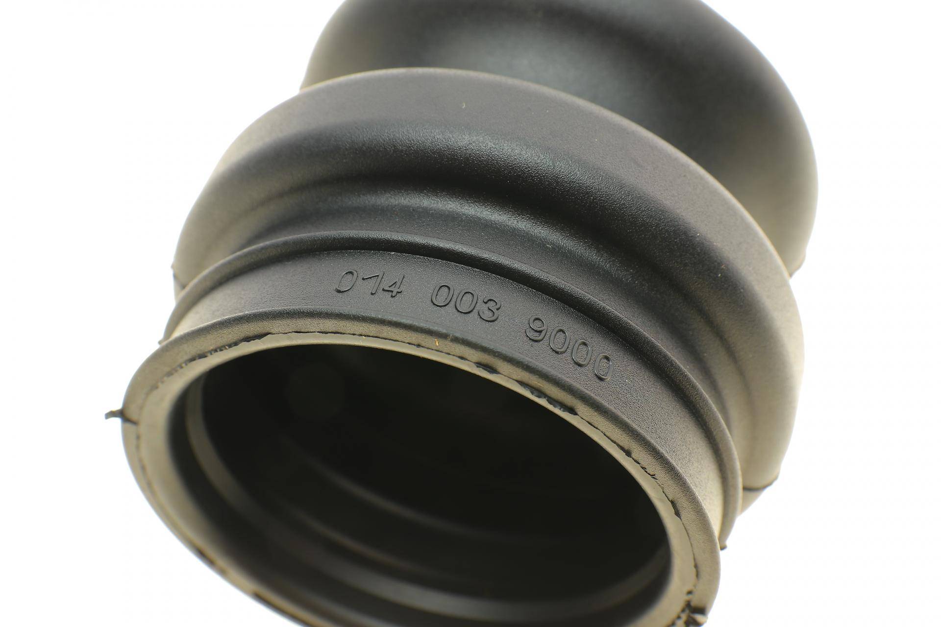 Пильник ШРКШ (зовнішній) MB E-class (W124)/S-class (W126) -96 (25x64)