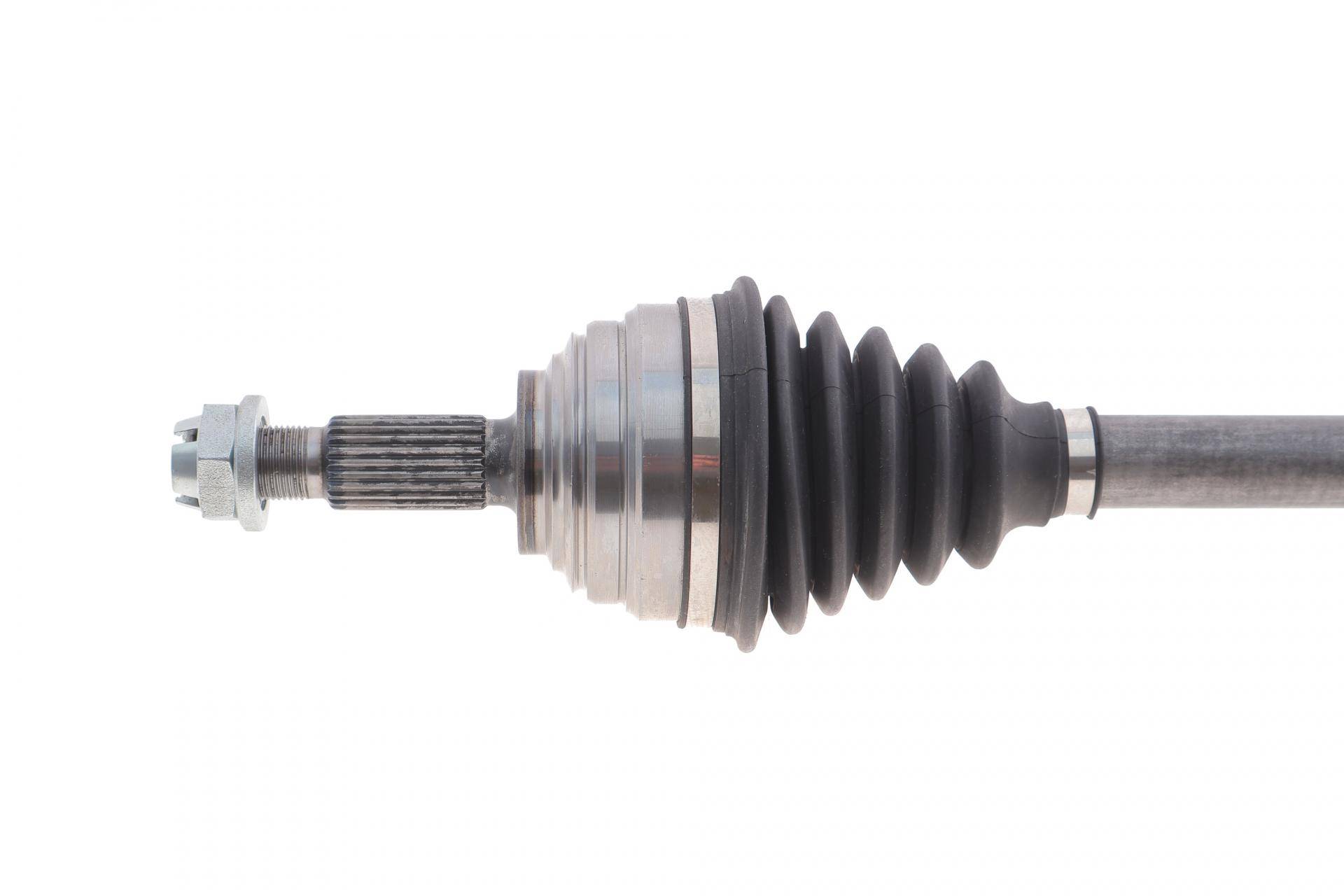 Піввісь Renault Kangoo/Megane 1.4/1.6/1.5DCI 02- (R) (+ABS) (23x26x911) (TDS0113)(незначне пошкодження)