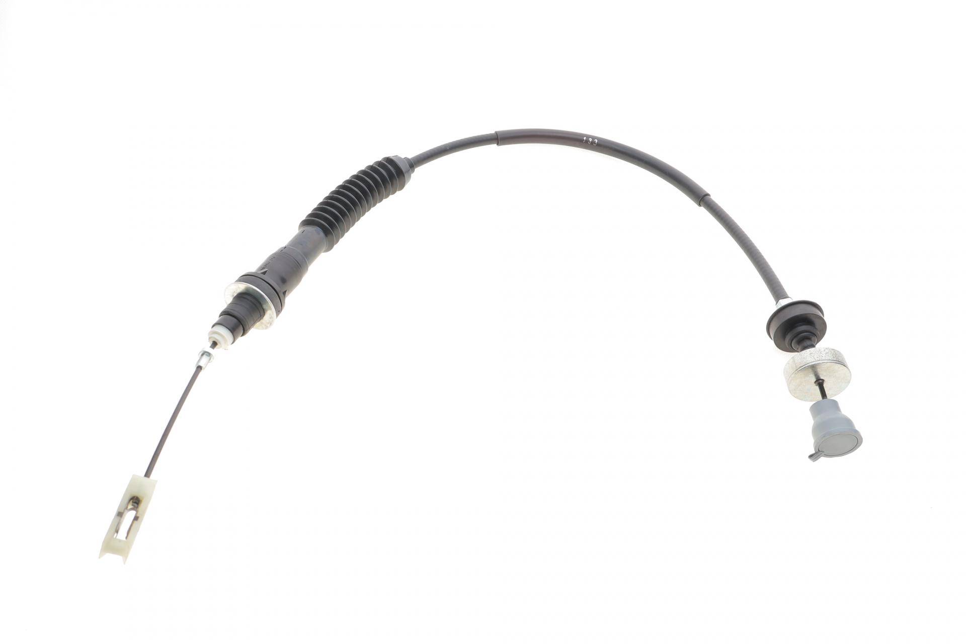 Трос зчеплення Fiat Scudo/Citroen Jumpy 1.9D/TD (XU9) (з авторегул.) (973/632 мм)