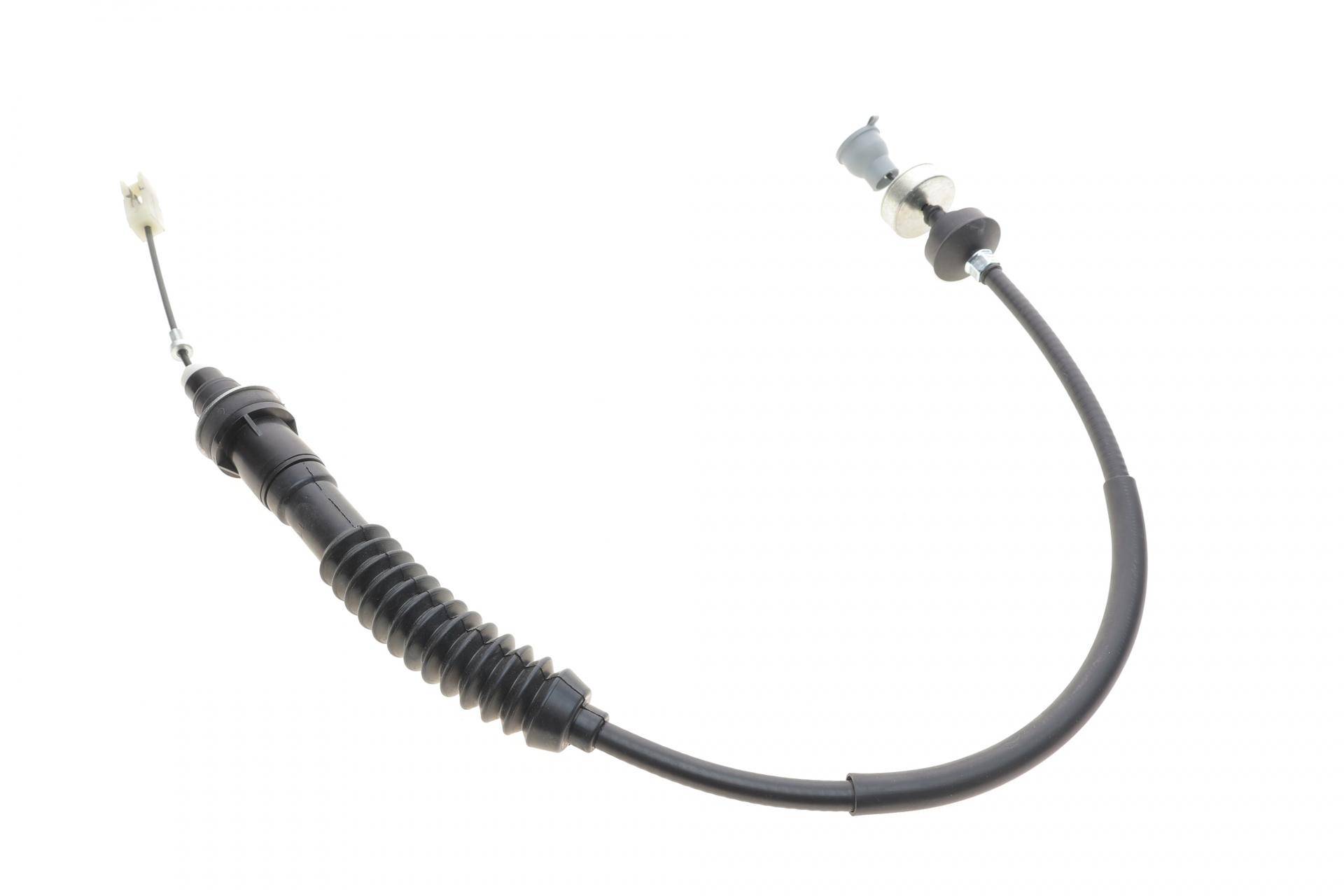 Трос зчеплення Fiat Scudo/Citroen Jumpy 1.9D/TD (XU9) (з авторегул.) (973/632 мм)