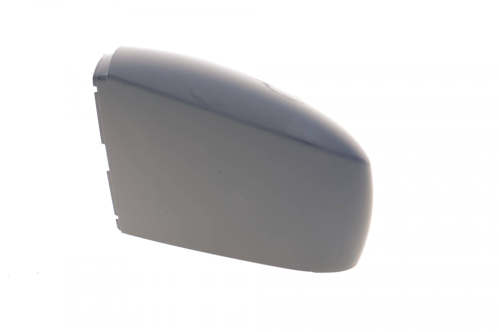 Кришка дзеркала (під фарбування) (L) VW Polo 09-