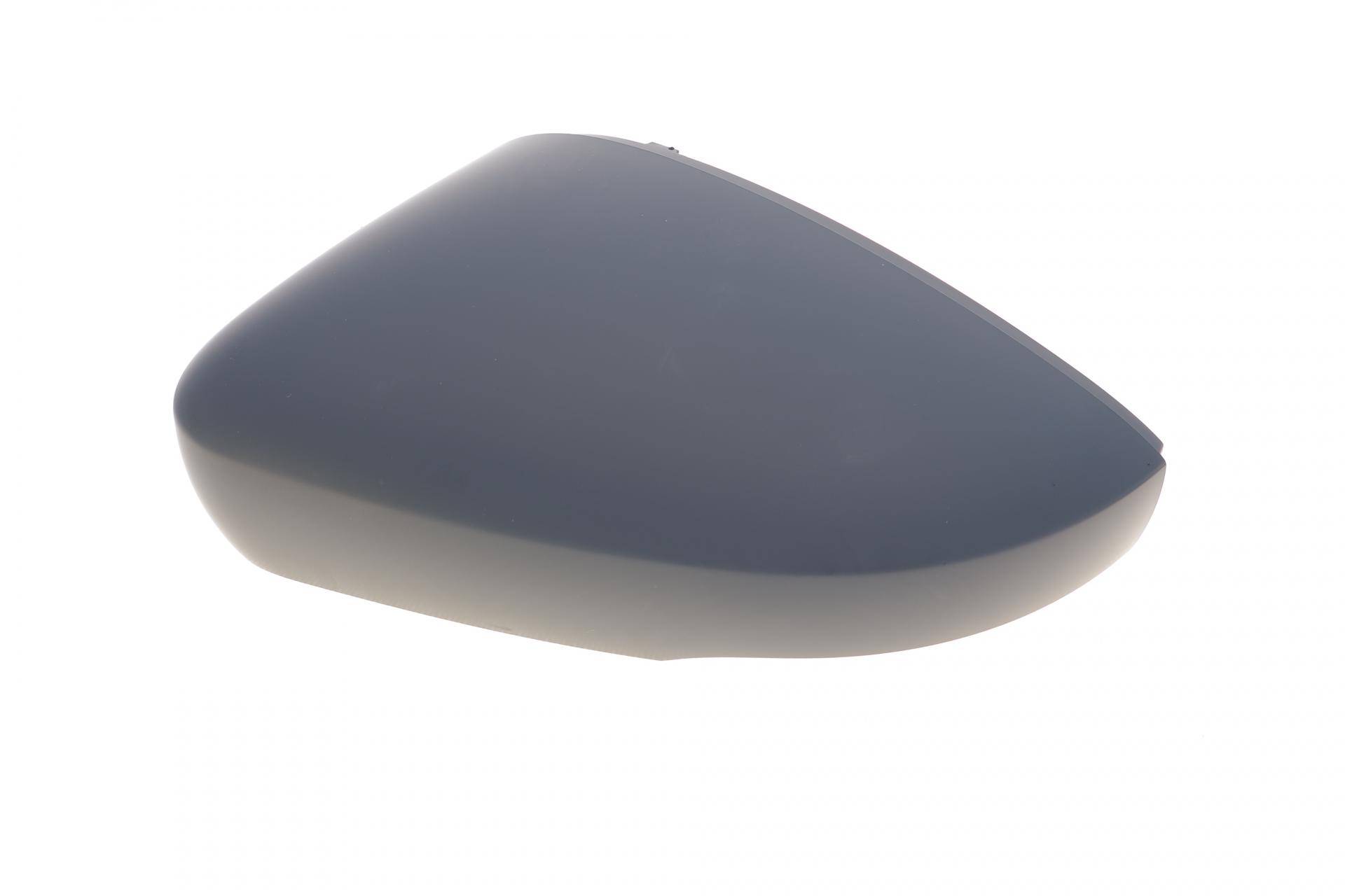 Кришка дзеркала (під фарбування) (L) VW Polo 09-